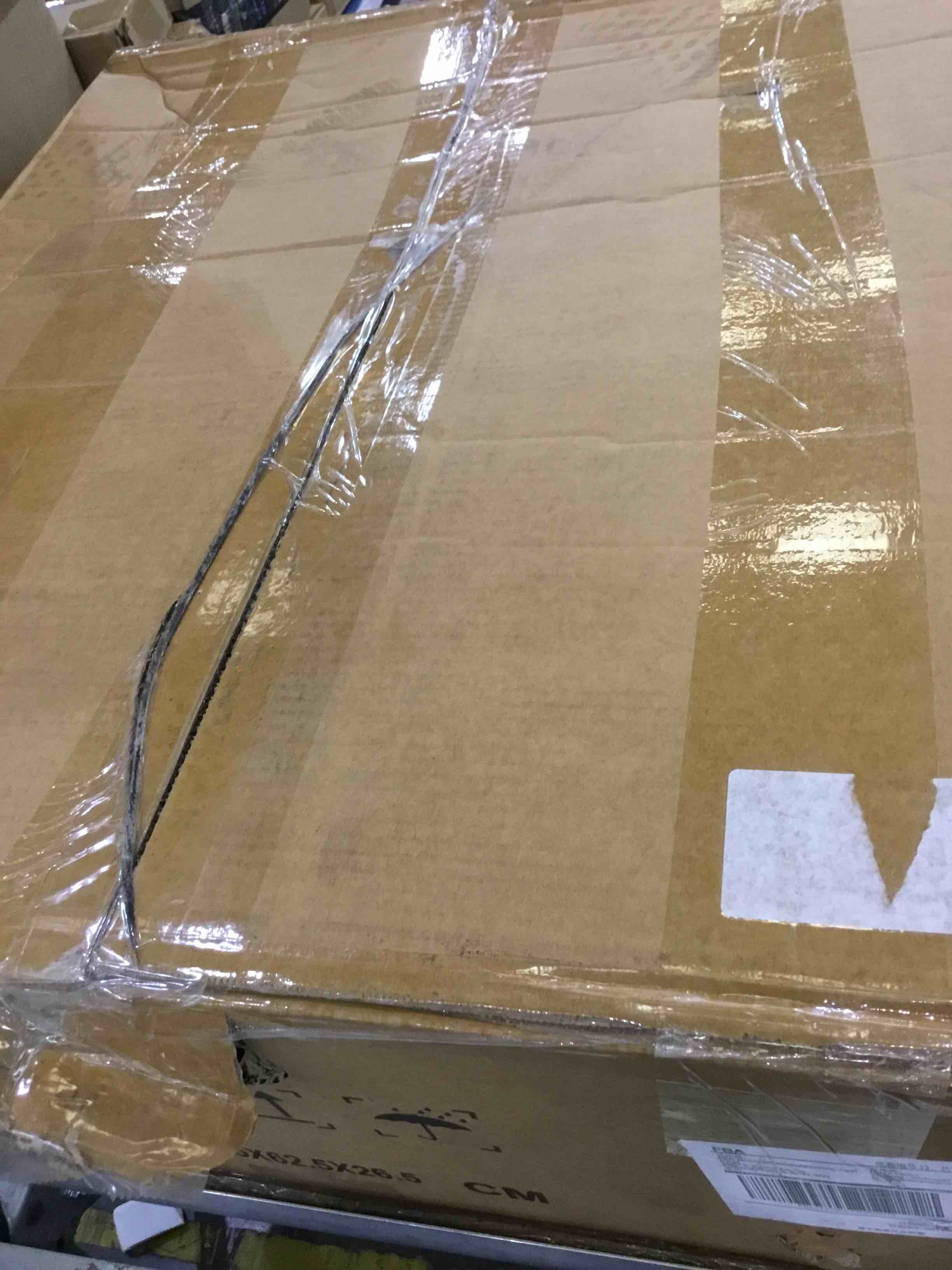 JANZ 24" Pressure Washer Surface Cleaner with 4 Wheels,Dual Handle,Stainless Steel Housing, 4 Replacement Nozzle Cores and 2 Hose Adapters,Ideal for Driveways, Sidewalks,Patios,Decks Cleaning