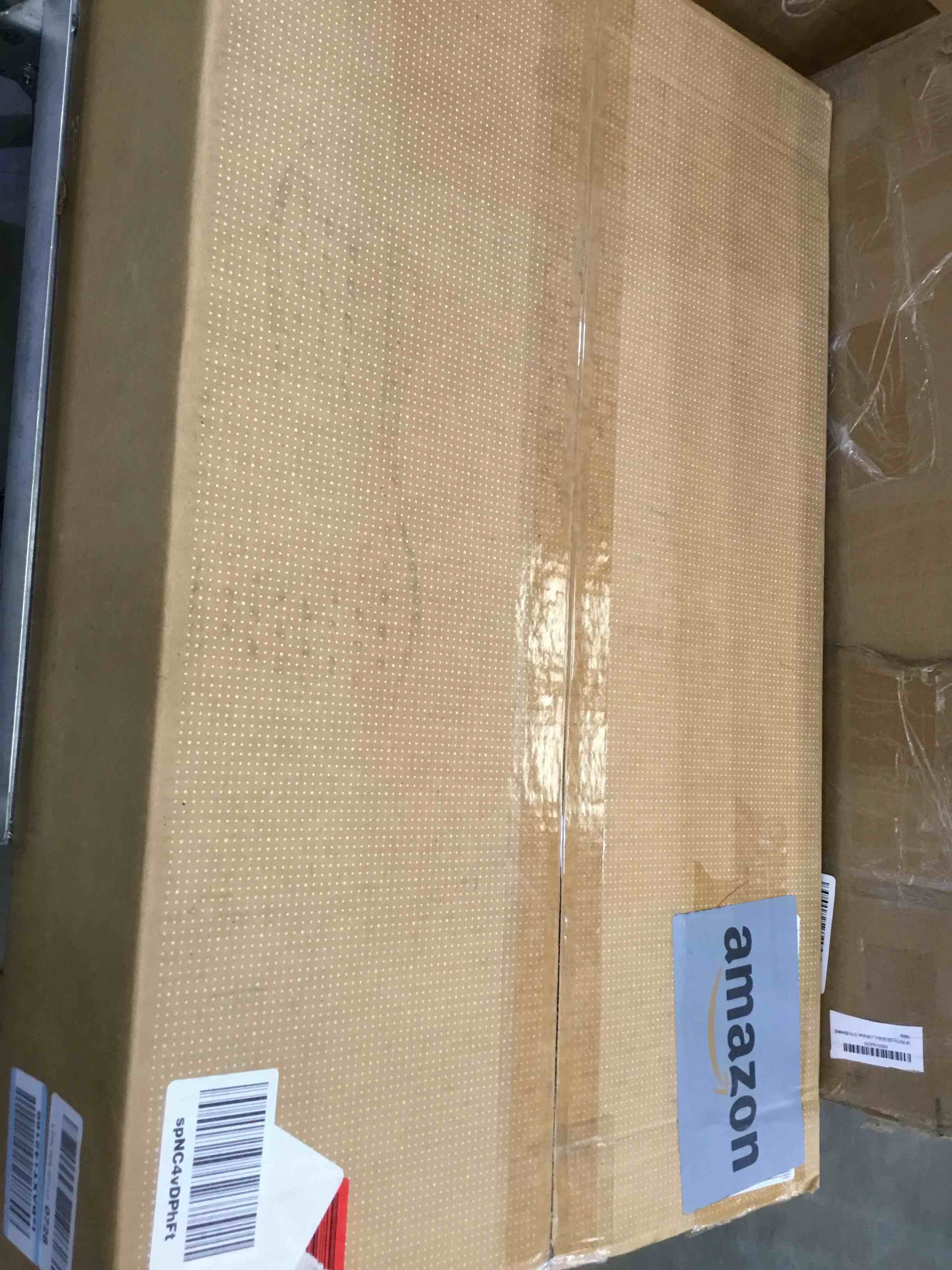 Dell S2425HS Monitor - 23.8 Inch, FHD (1920x1080) Display, 100Hz refresh rate 1500:1 contrast ratio, TÜV Rheinland Eye comfort 4 Star, Integrated 2x5W speaker, Height/Tilt/Swivel/Pivot - Ash White