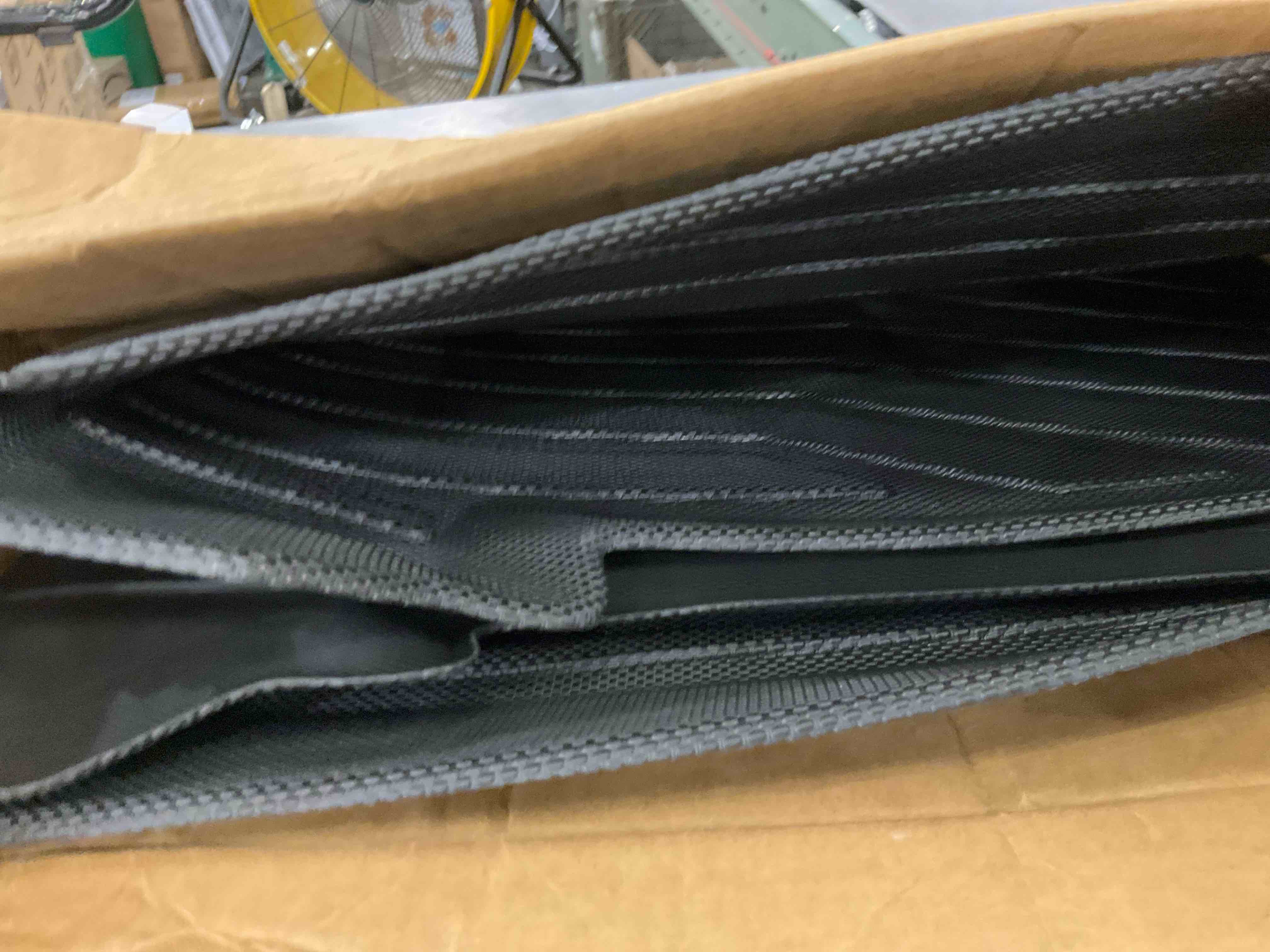 Mixsuper Custom Fit for Cargo Liner 2019-2022 Chevrolet Blazer Accessories Trunk Liner All Weather Rear Cargo Trunk Floor Mat Black