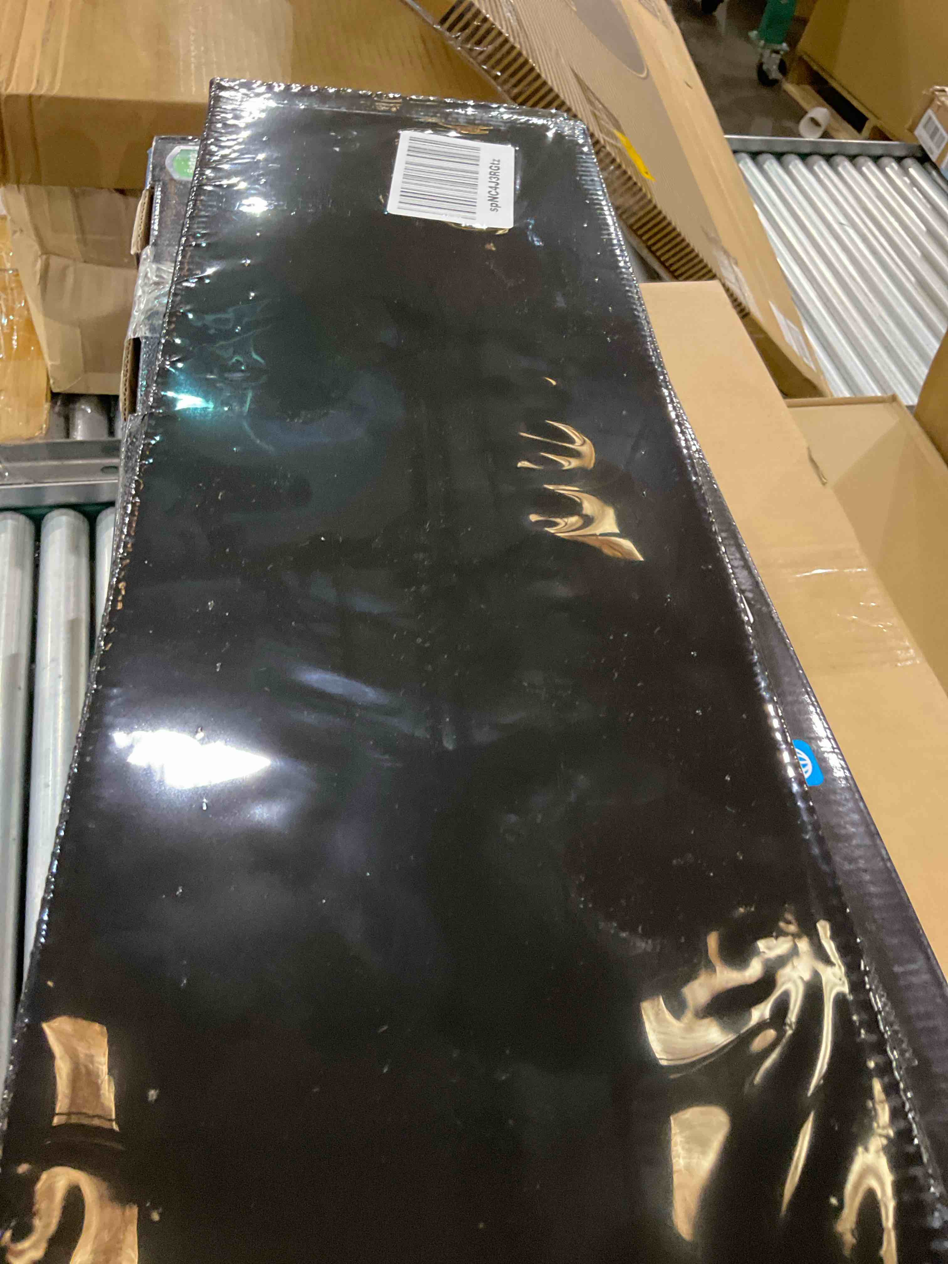 A-Premium Power Window R...45 550i Rear Driver Side New