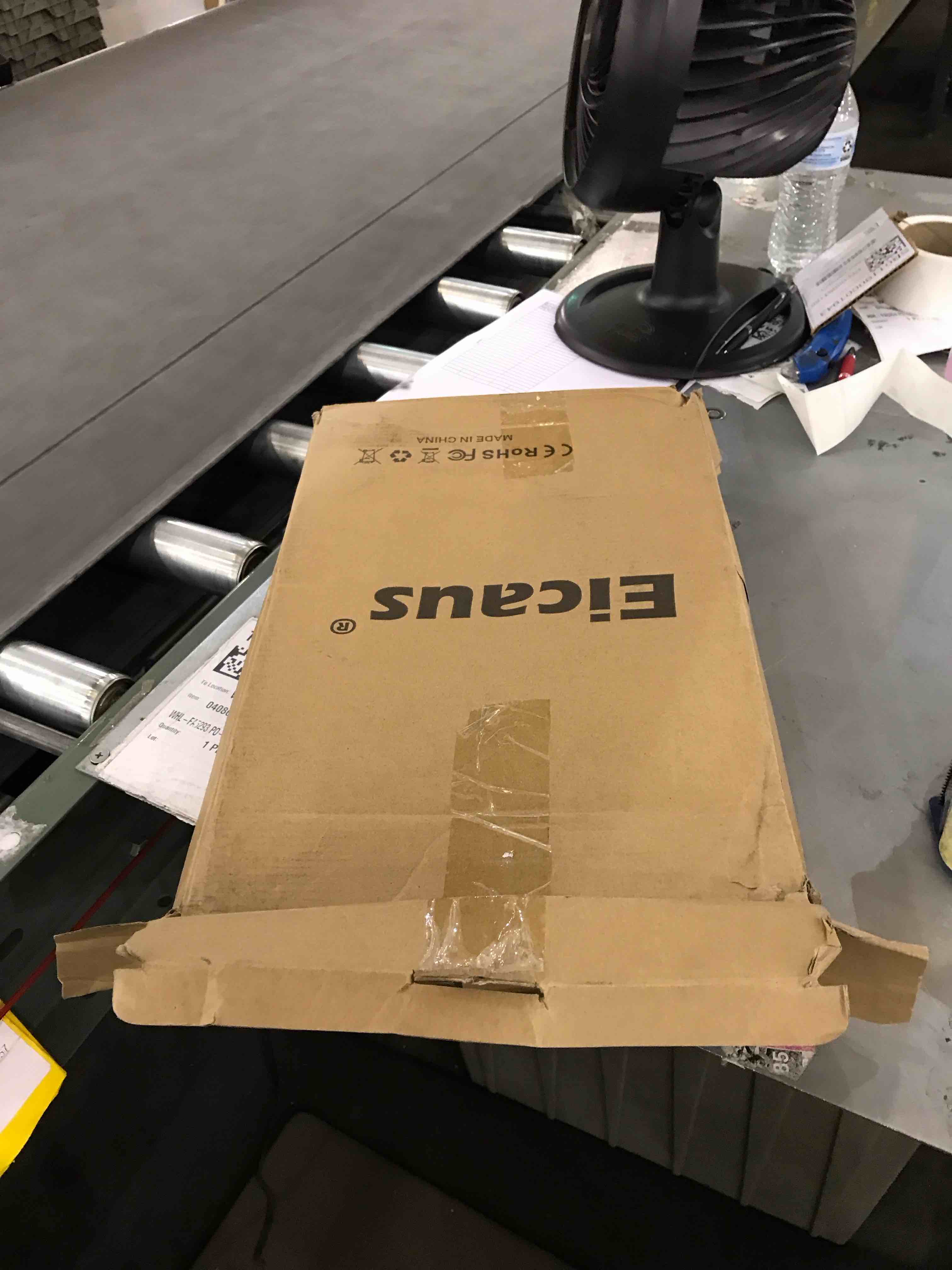  Roll over image to zoom in Eicaus 92’’ Tall Cell Phone Tripod Stand with 16.5’’ Flexible Gooseneck and Remote, Overhead Tripod with Adjustable 360°Ball Head & Phone Holder for iPhone 15 Pro Max/Plus/14/13/12/11, 