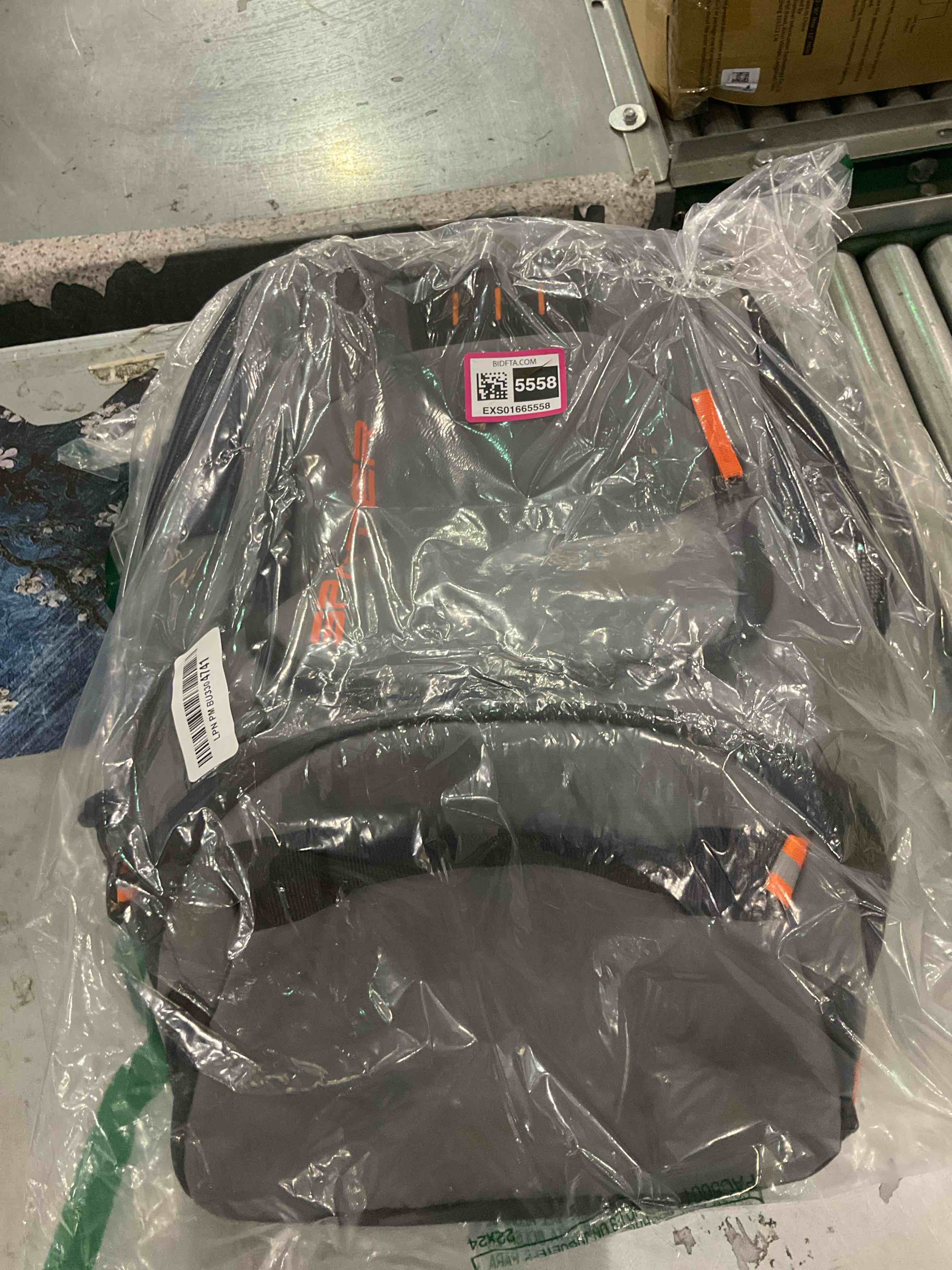 SPARTER Backpack Cooler Insulated Leak Proof 33 Cans, Waterproof Lightweight Insulated Backpack Ice Chest, Portable Soft Cooler Bag for Beach Travel Camping Lunch