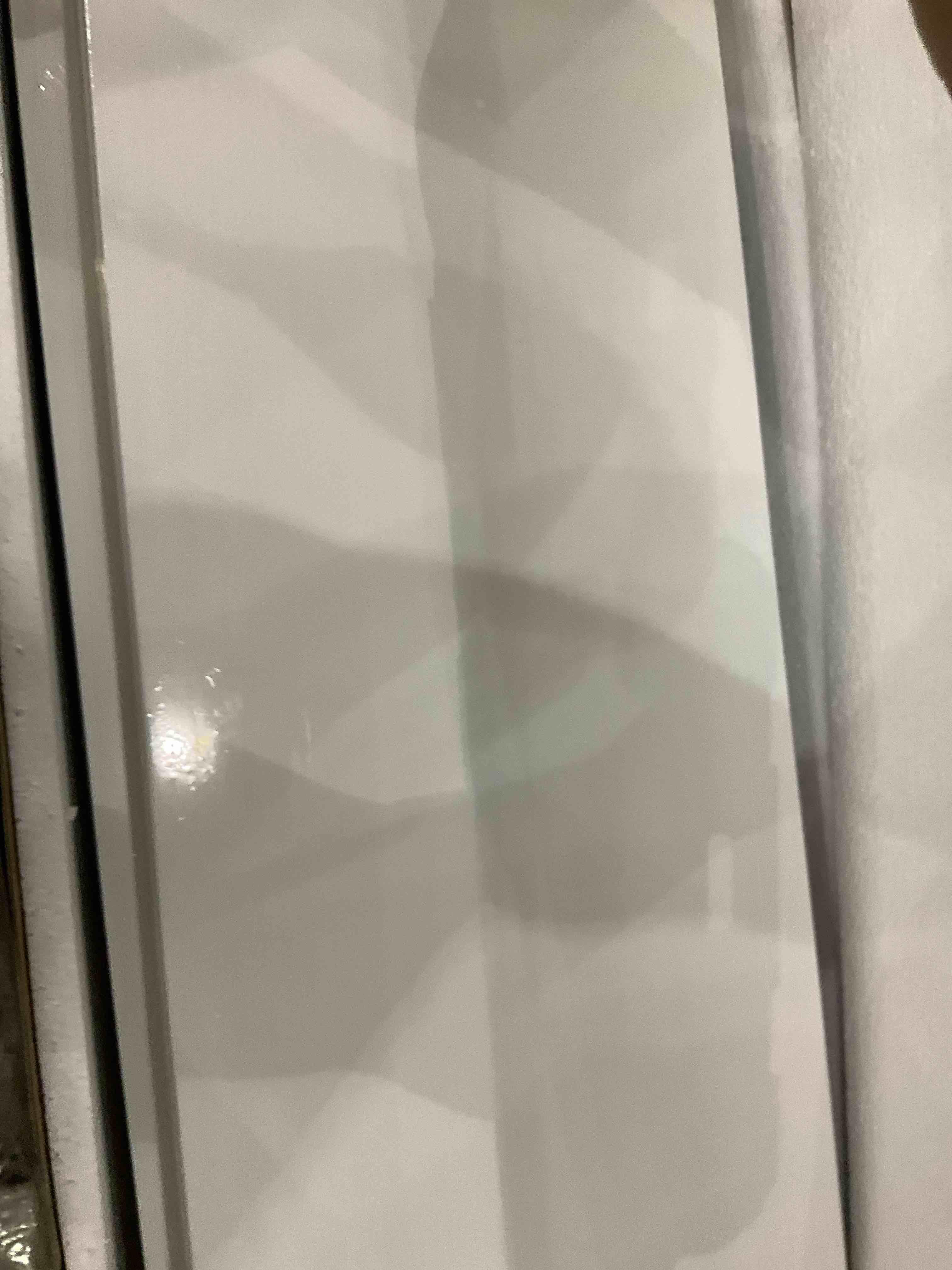 reprisas Blancas flotante 