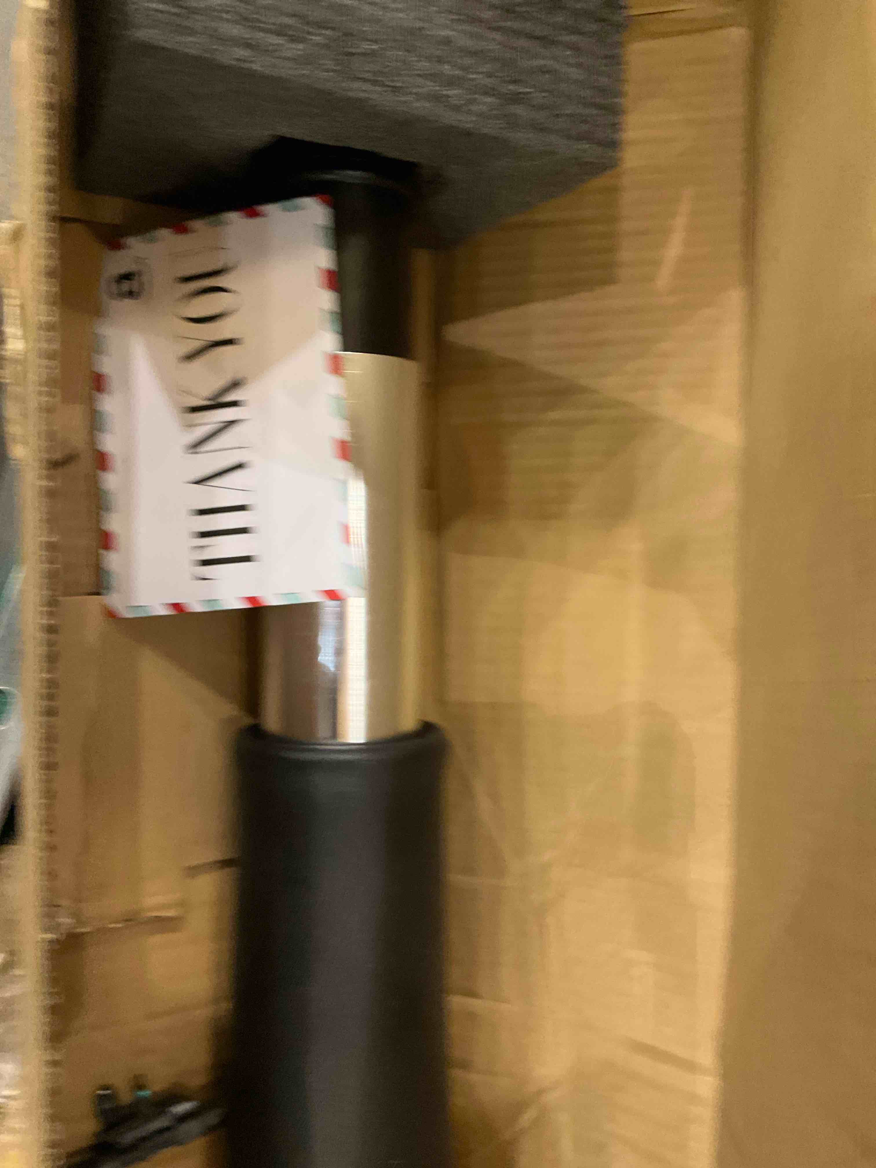 VIGOR Rear Air Strut Absorber 3S 9217