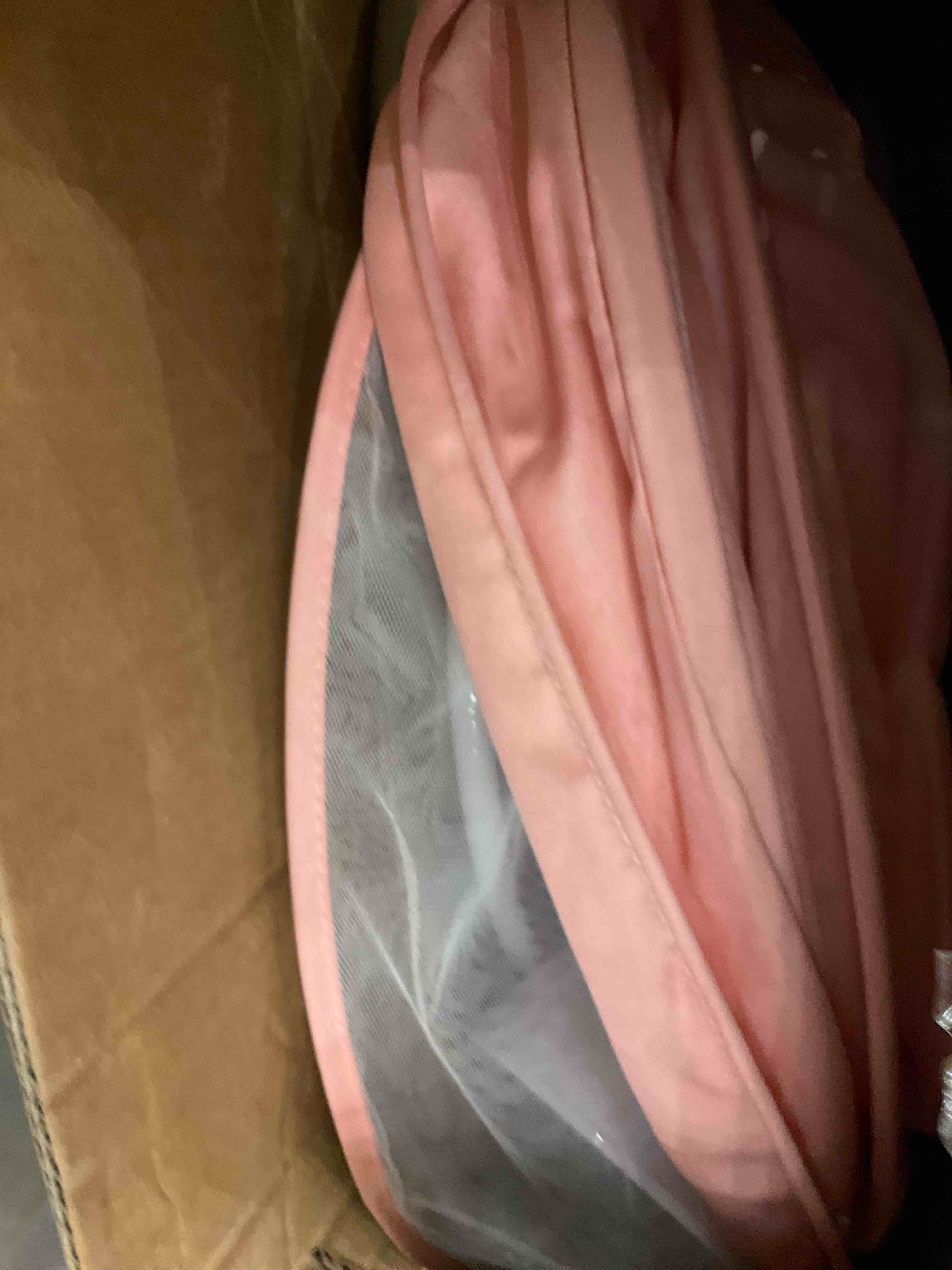 Ludeebb Baby Swing...d Outdoor use, Pink