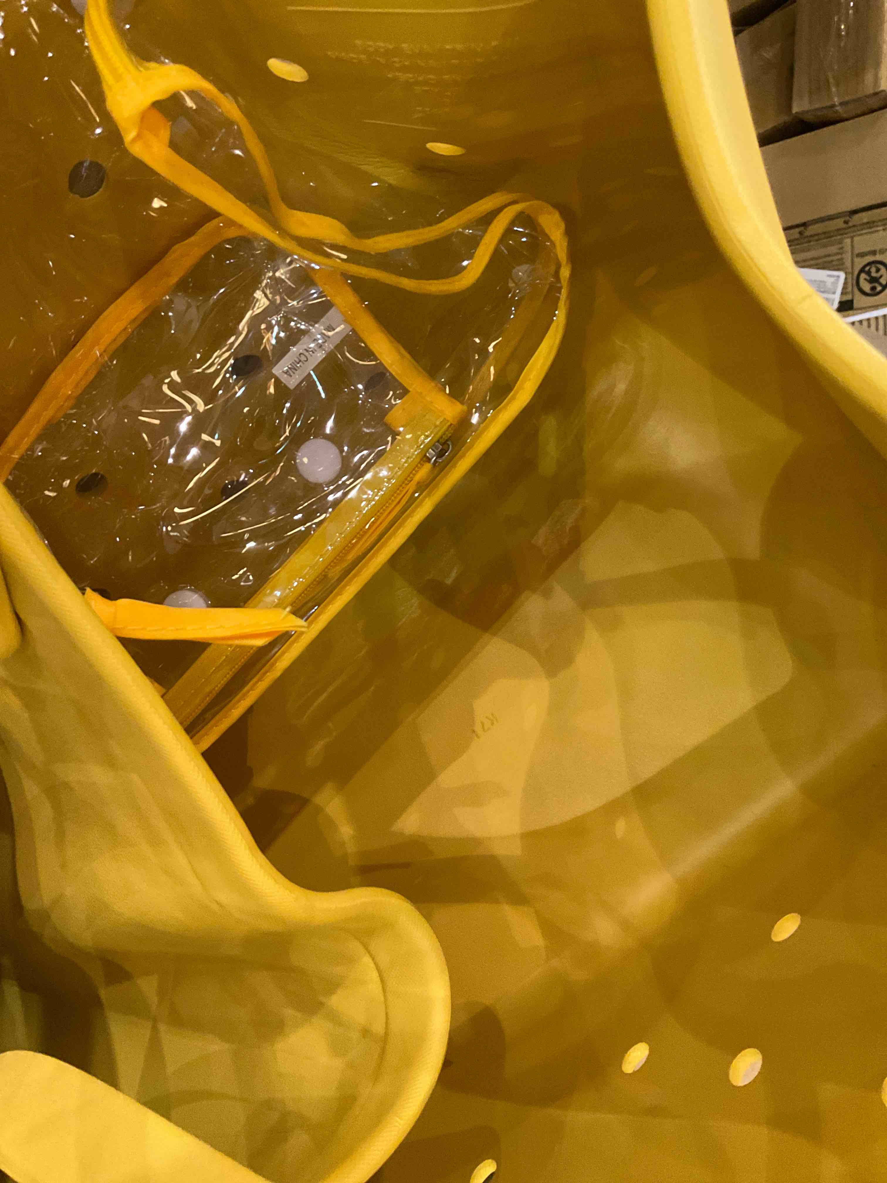 BOGG BAG X Large Waterpr...arge, YELLOW-there bogg) 