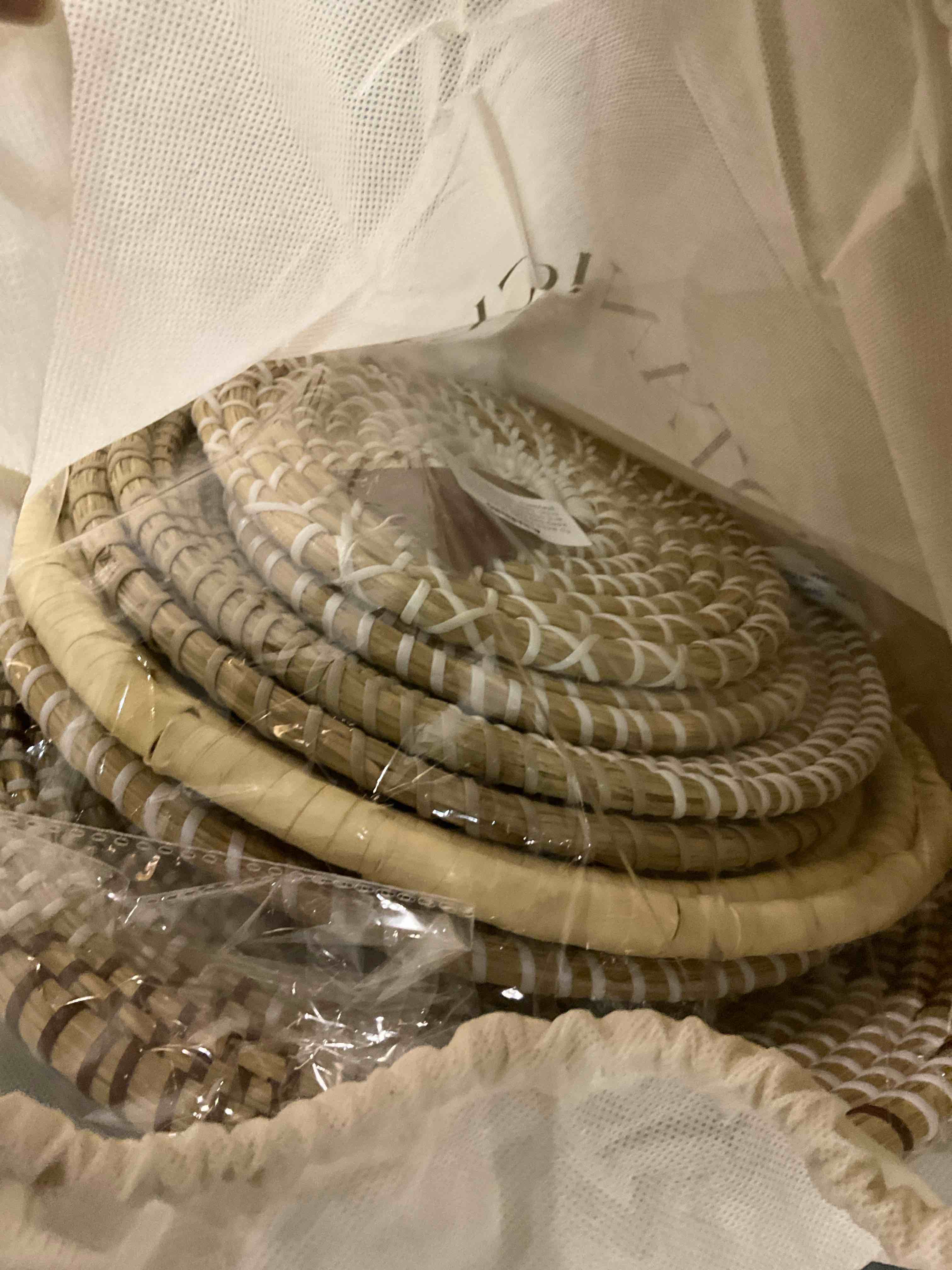 Botaniclair Boho Wall Baing Art for Room and Gift 