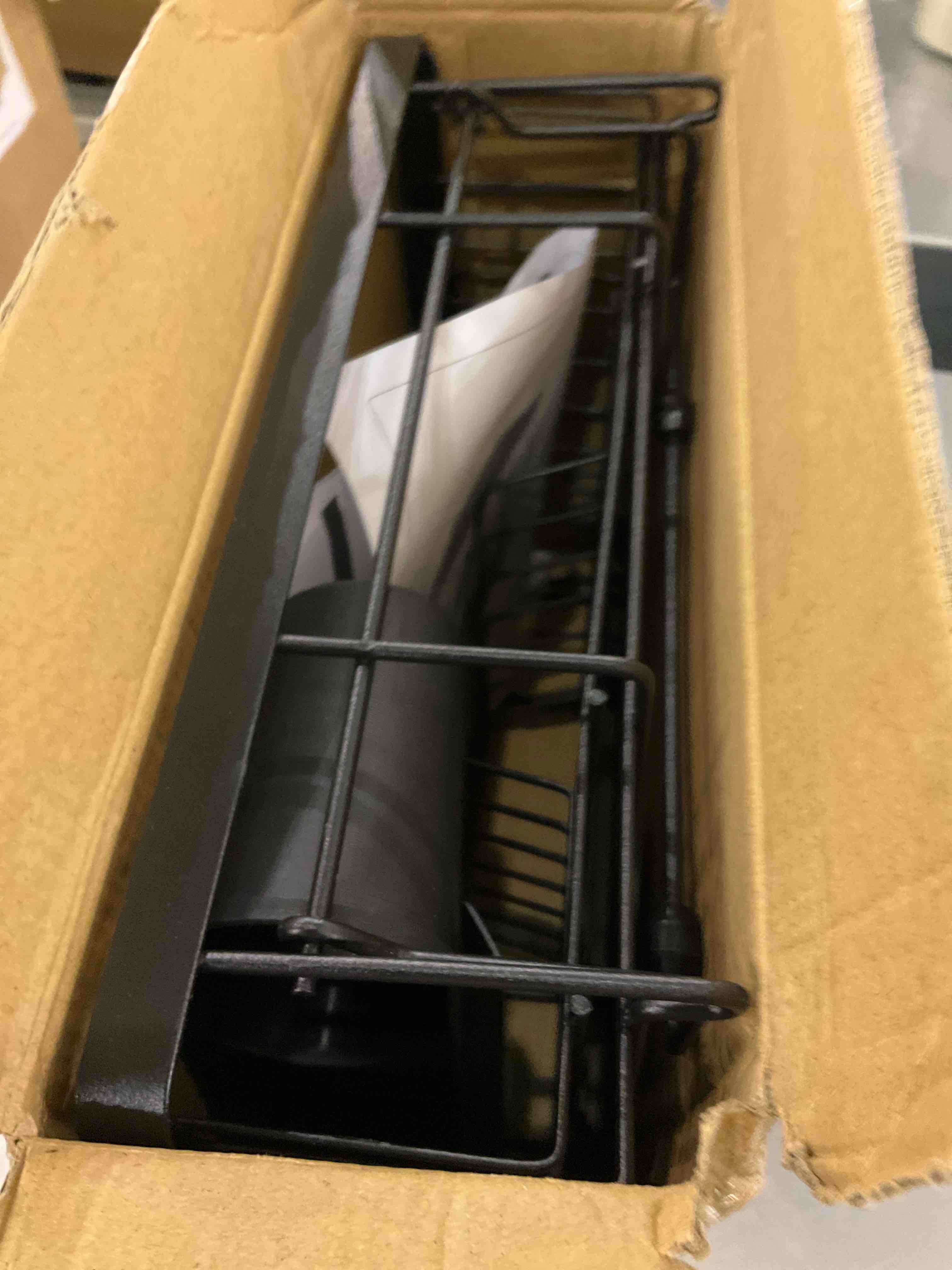 iSPECLE Sink Dish Drying Rack - Over Sink Dish Rack, in Sink or on Counter Dish Drainer, Sink Drying Rack with Removable Cutlery Holder Large Capacity, Black