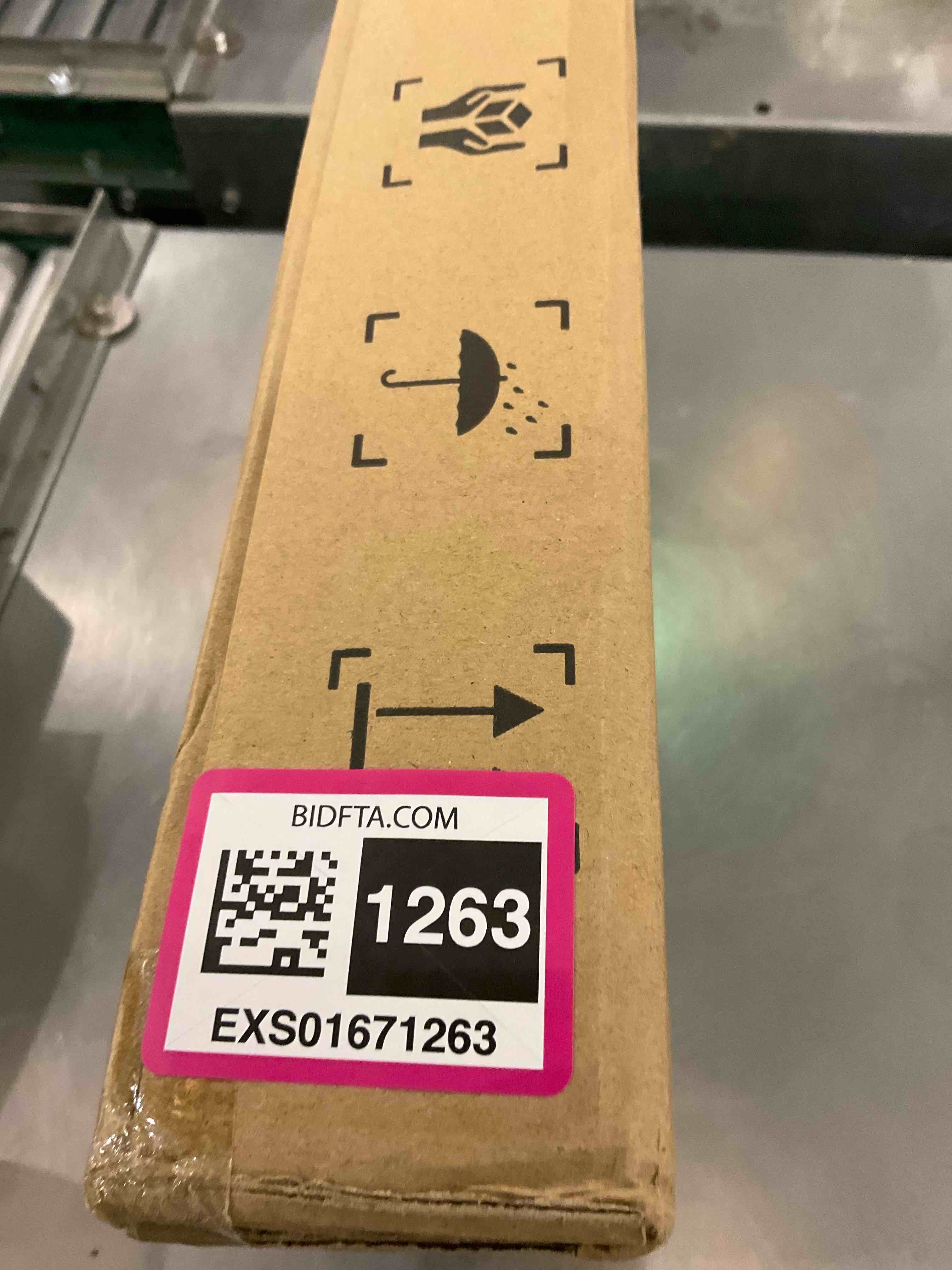 natural bamboo shoe rack