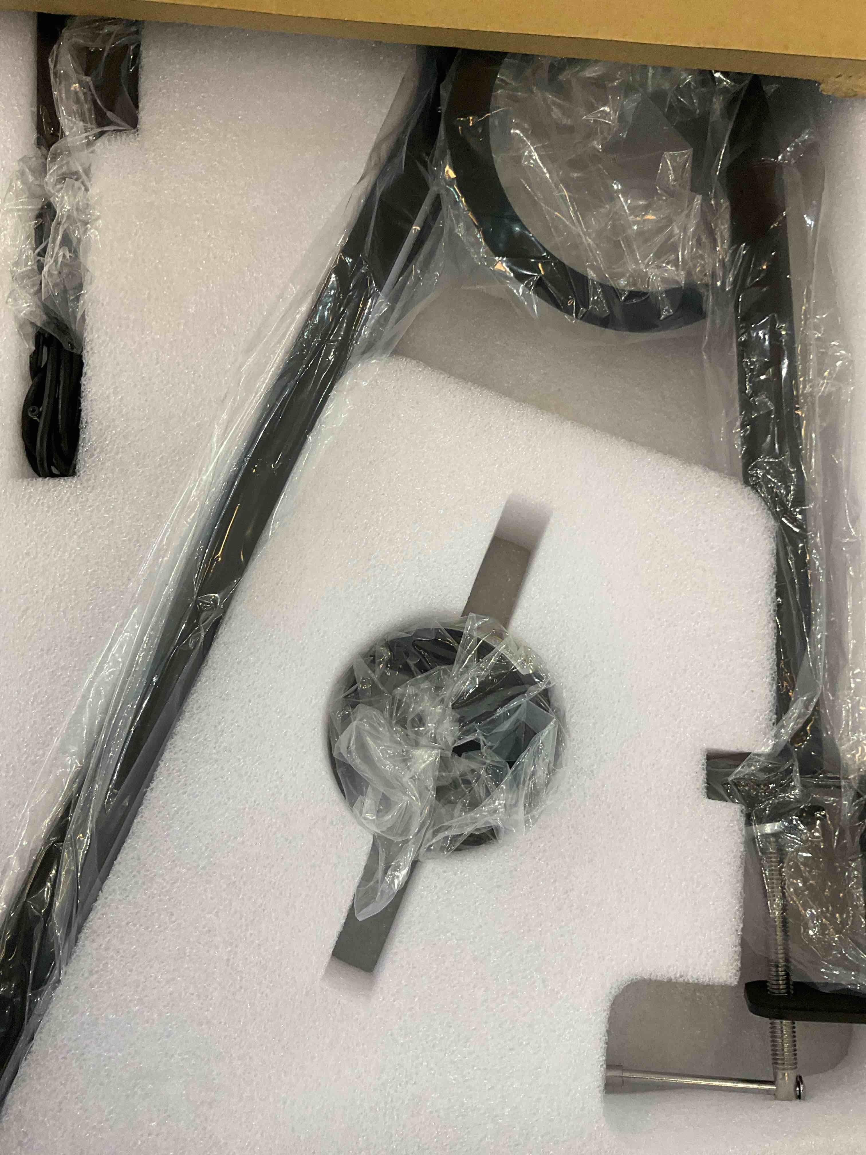 light up lamps for table 