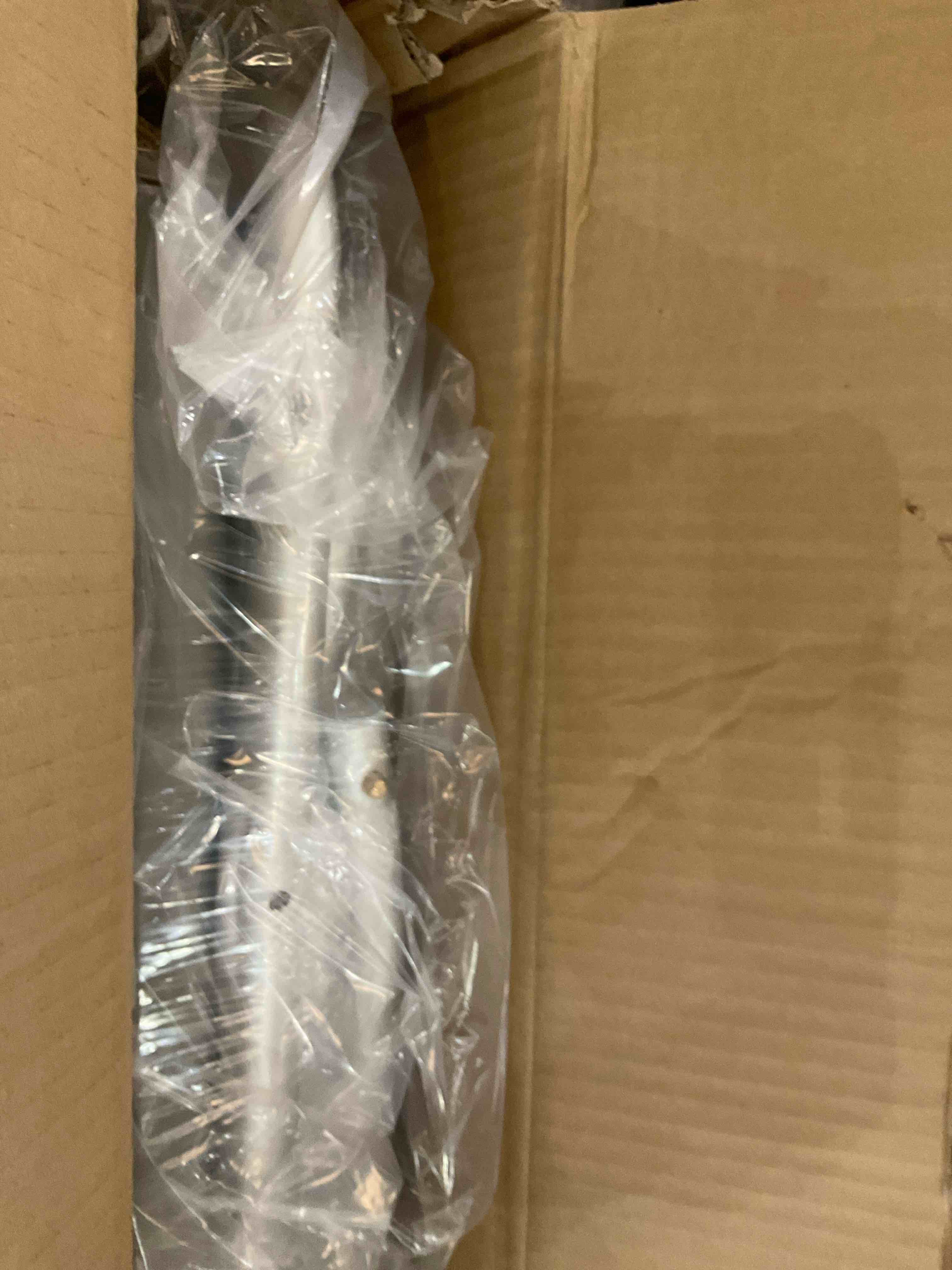 Medline Shower Chair with Back and Padded Arms, Bath Seat with Removable Back, Supports up to 350 lbs, Gray