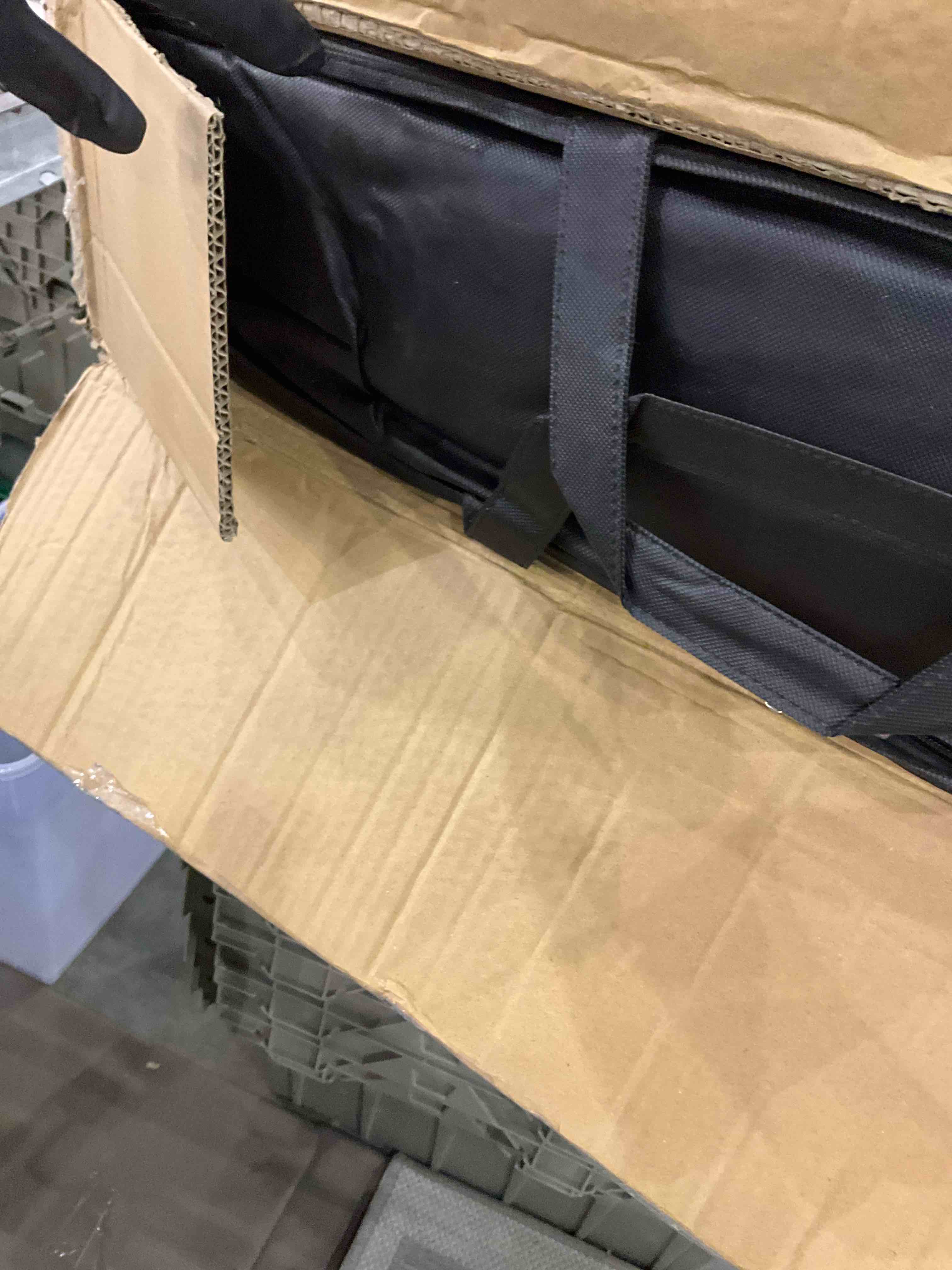 Coverado Jeep Wrangler Seat Covers Fullset, Waterproof Car Seat Covers for Truck Automotive Seat Covers Custom Fit for 2007-2023 Jeep Wrangler JK JL 4-Doorï¼ˆBlueï¼‰