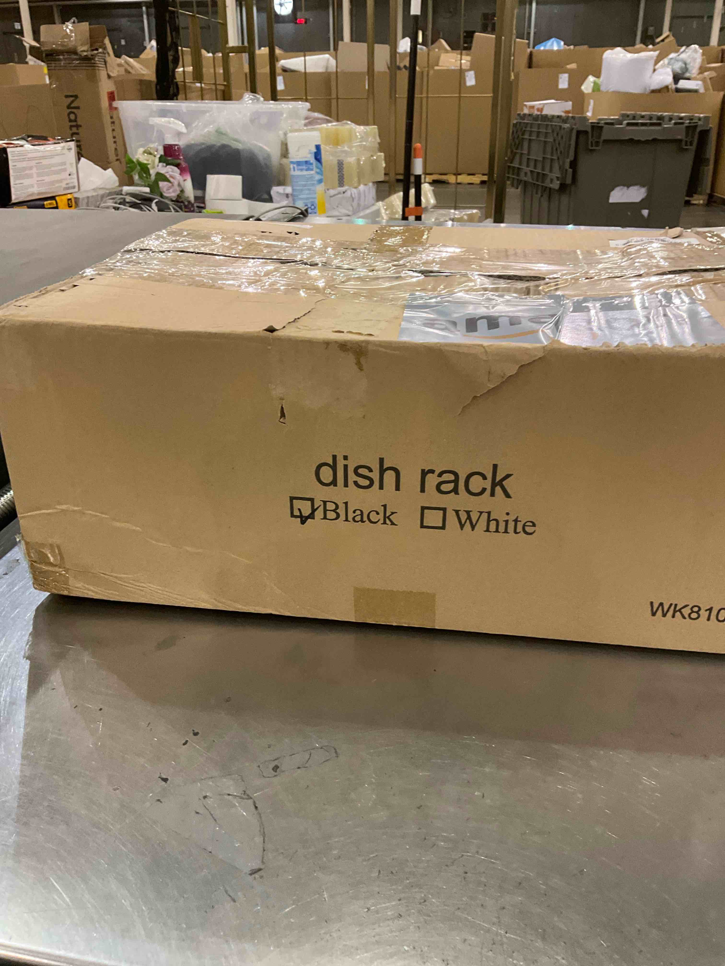  Dish Drying Rack  for Kitchenware 