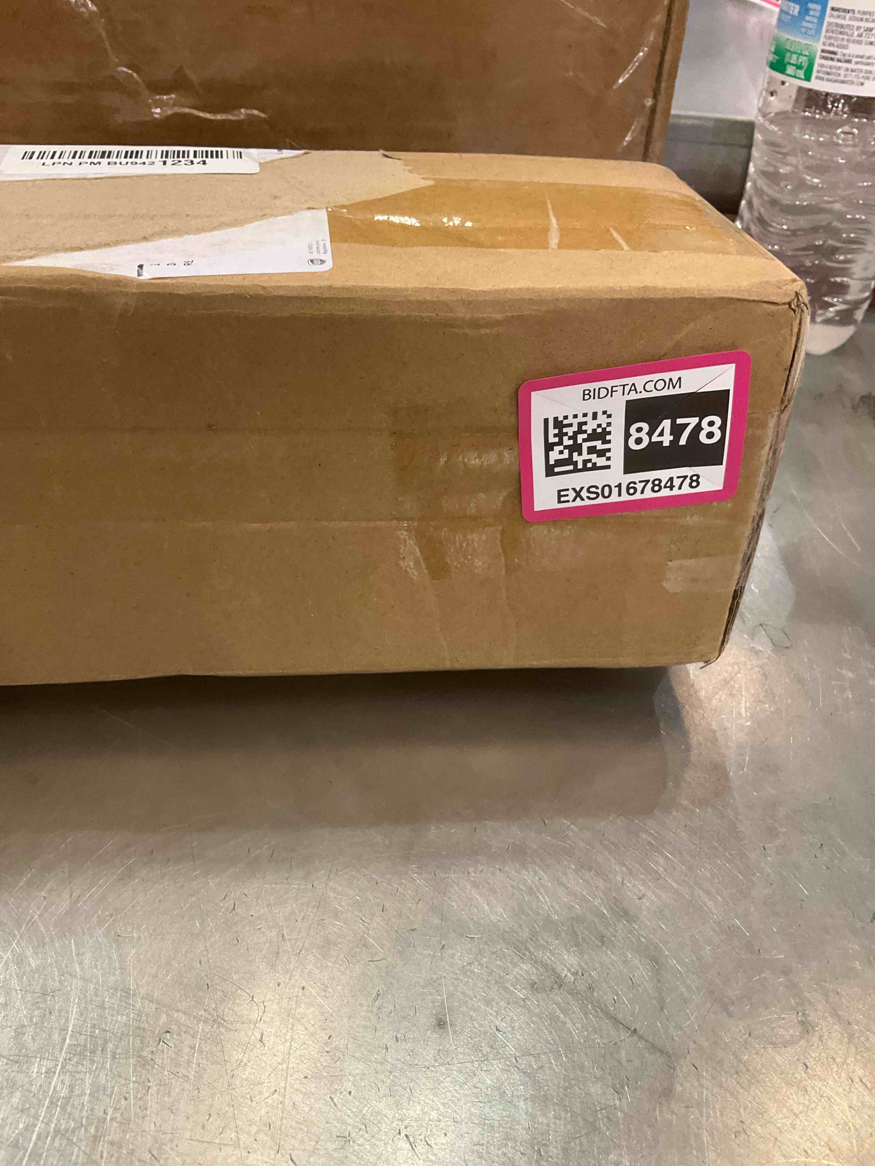 Curtain Rods for Windows 66 to 120, 1 Inch Black Curtain Rod Set, Heavy Duty Drapery Rods with Adjustable Curtain Rods, Outdoor Curtain Rod with Simple End Caps, 66"-120"