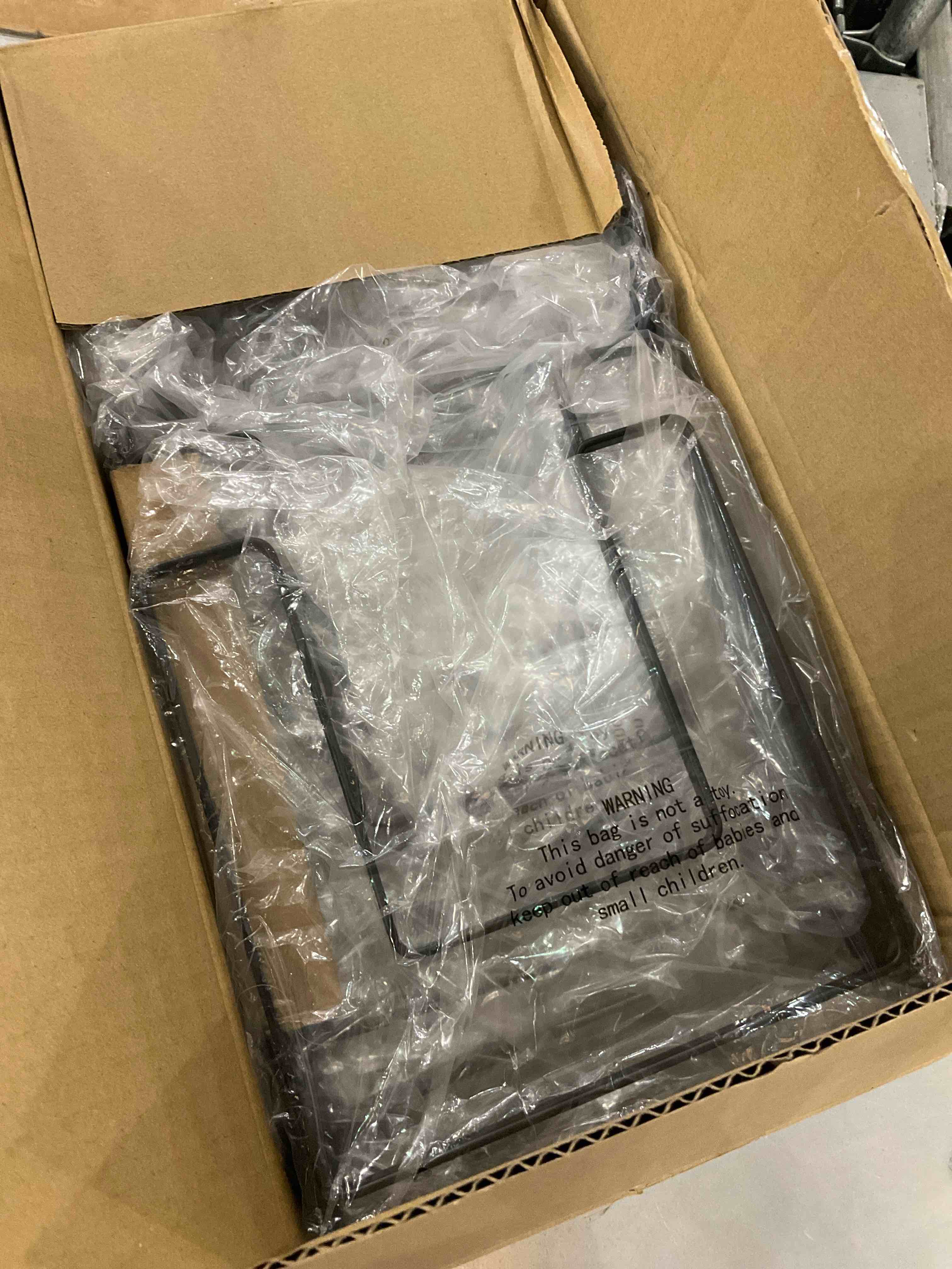 MUDEELA Pots and Pans Organizer for Cabinet 8-Tier Adjustable Heavy Duty Pan Organizer Rack for Cabinet, Pot Organizer Rack for Kitchen Cabinet Organization & Storage