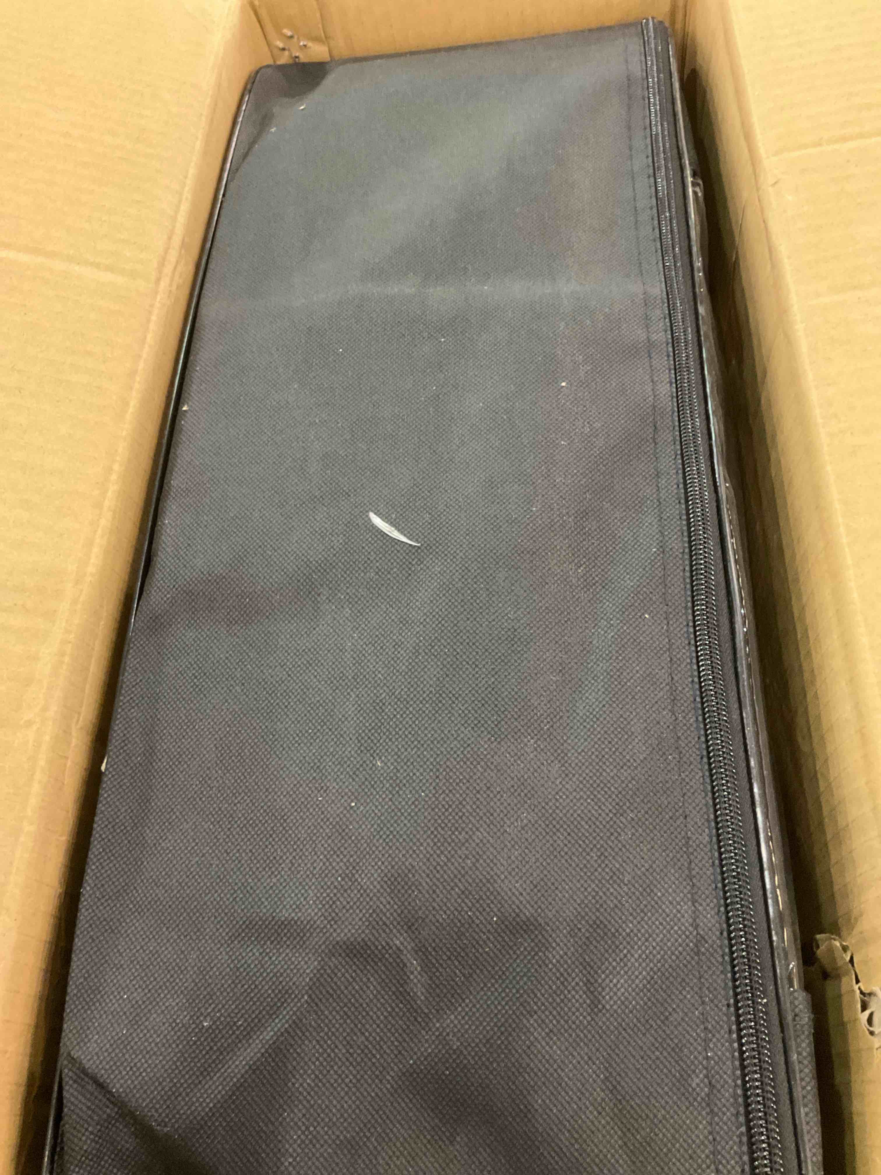 Coverado Car Seat Covers Full Set, Waterproof Nappa Leather Auto Seat Protectors, Universal Fit for Most Sedans SUV Pick-up Truck, Black