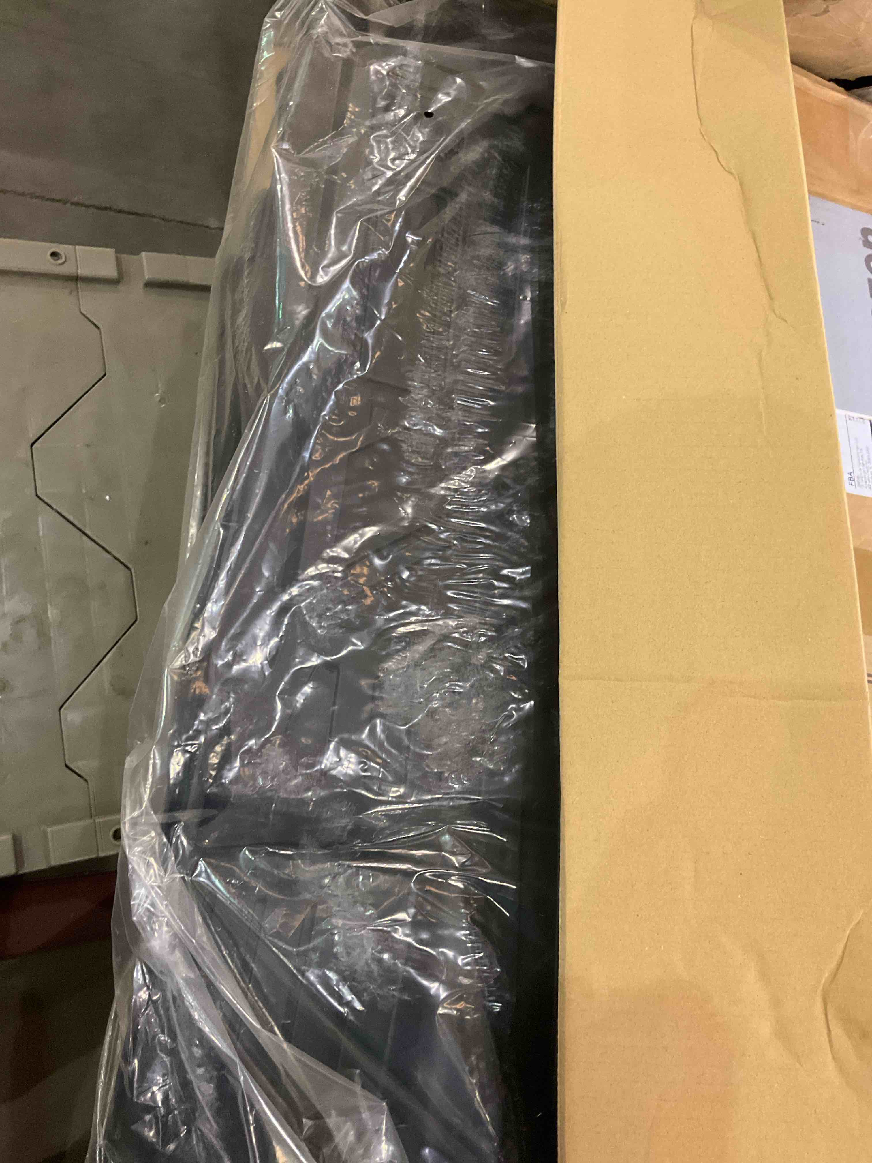 T TGBROS Custom Fit for Floor Mats & Cargo Liner 2010-2023 Toyota 4Runner with 3rd Row Seats(Only for 7 Seats) All-Weather Floor Liners Full Carpet Mat Set Liner Non-Slip TPE Odourless