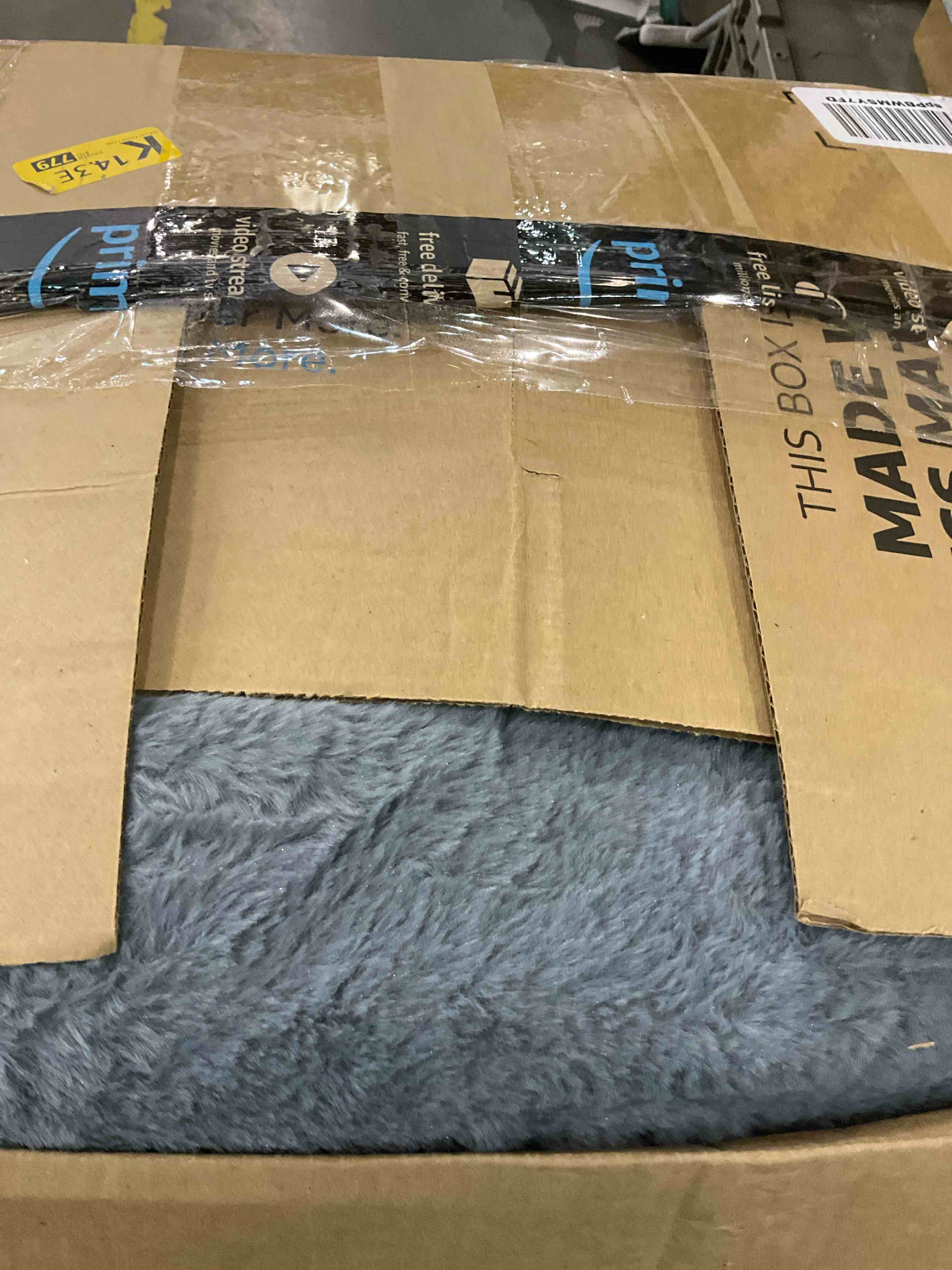 MROUEN Travel Pillow, Travel Pillow for Kids, Sleeper Hold Pillow Travel, Removable U-Shaped Pillow for Adults and Children to Support Head and Body in The Back Seat of Long Car Trips (Gray)