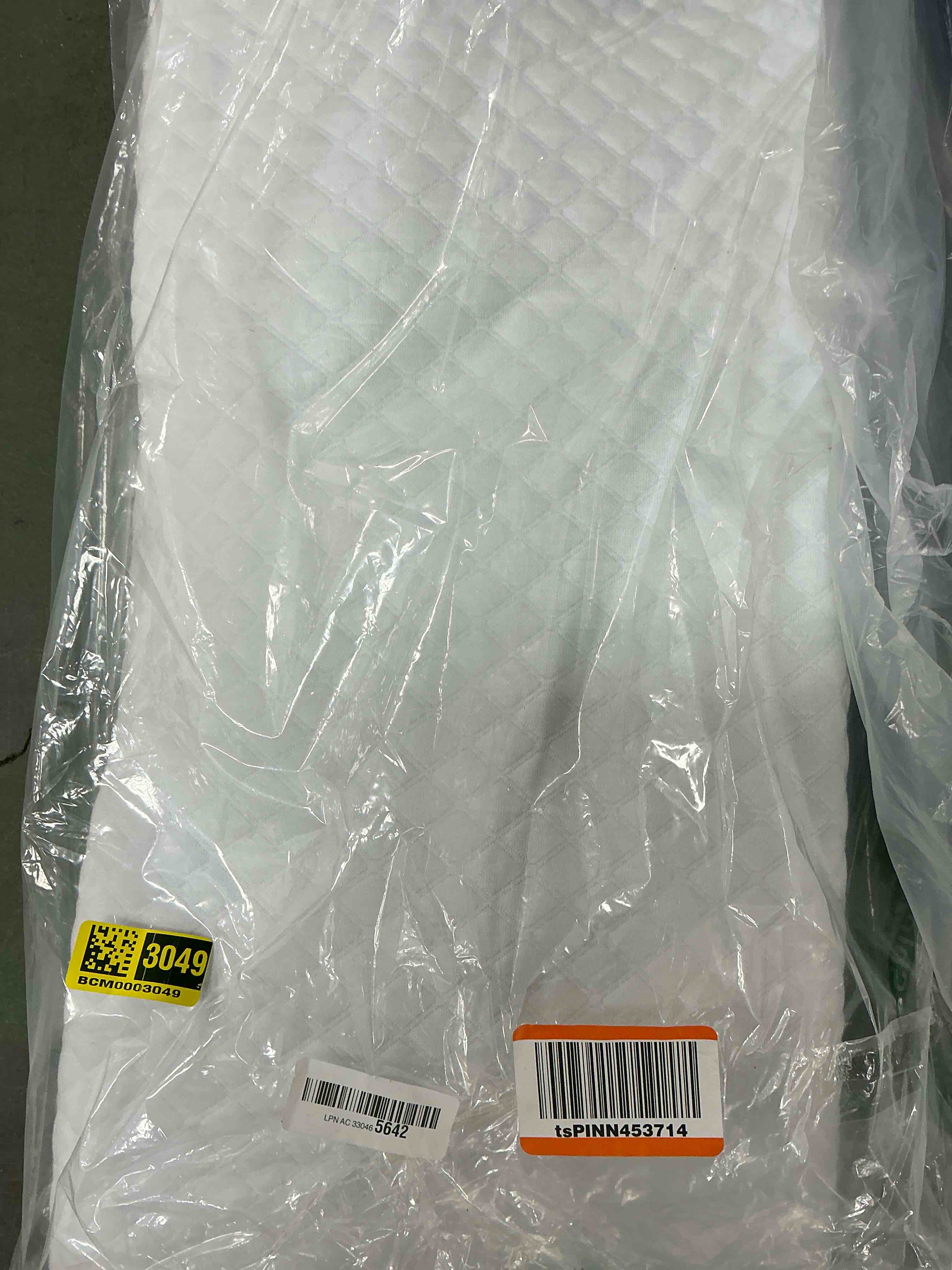 Condition photo showing Good Condition for Derila Cervical Queen Size Pillow for Sleeping - Support Pillow for Side, Back, Stomach Sleepers - Contour Best Bed Pillows for Sleeping