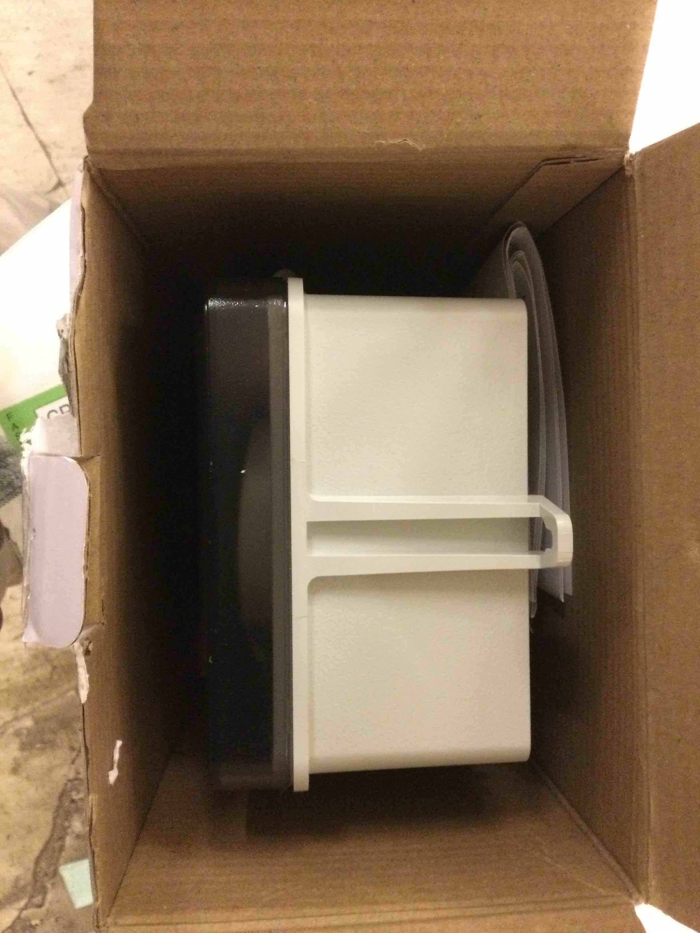 Condition photo showing Good Condition for SURAIELEC WiFi Pool Timer, 40 AMP, 1HP 120V, 2HP 240V, Outdoor Indoor Smart Switch, Heavy Duty Pool Controller Light Timer Box for Pump, Water Heater, Spa, Powerful Electrical Appliances