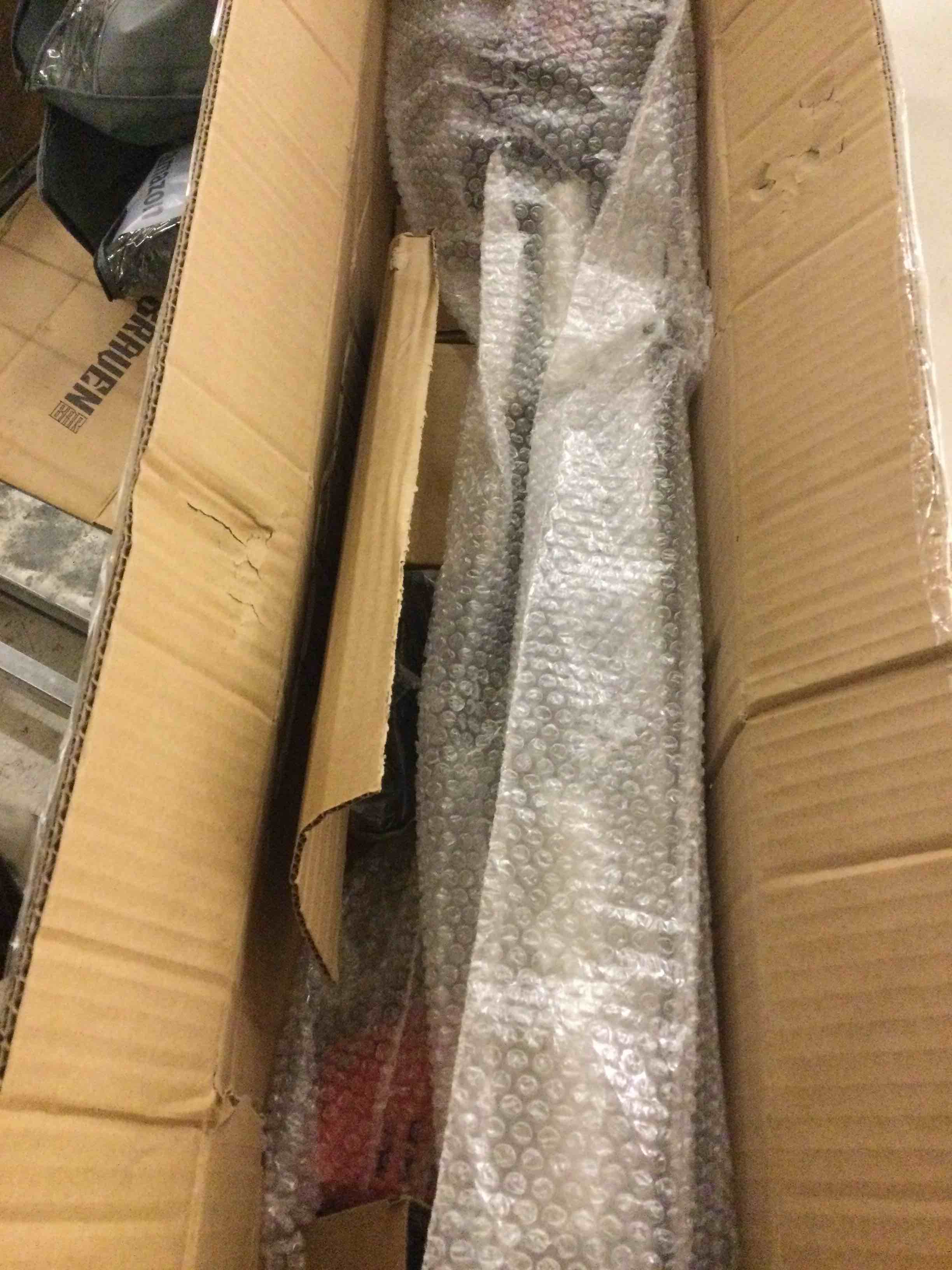 Condition photo showing Good Condition for MZK 20V MAX 23-inch Cordless Pole Hedge Trimmer Attachment, 8-Feet Reach, Electric Hedge Trimmer with Extension Pole, Multi-Angle (Two Batteries and Charger Included) 23”