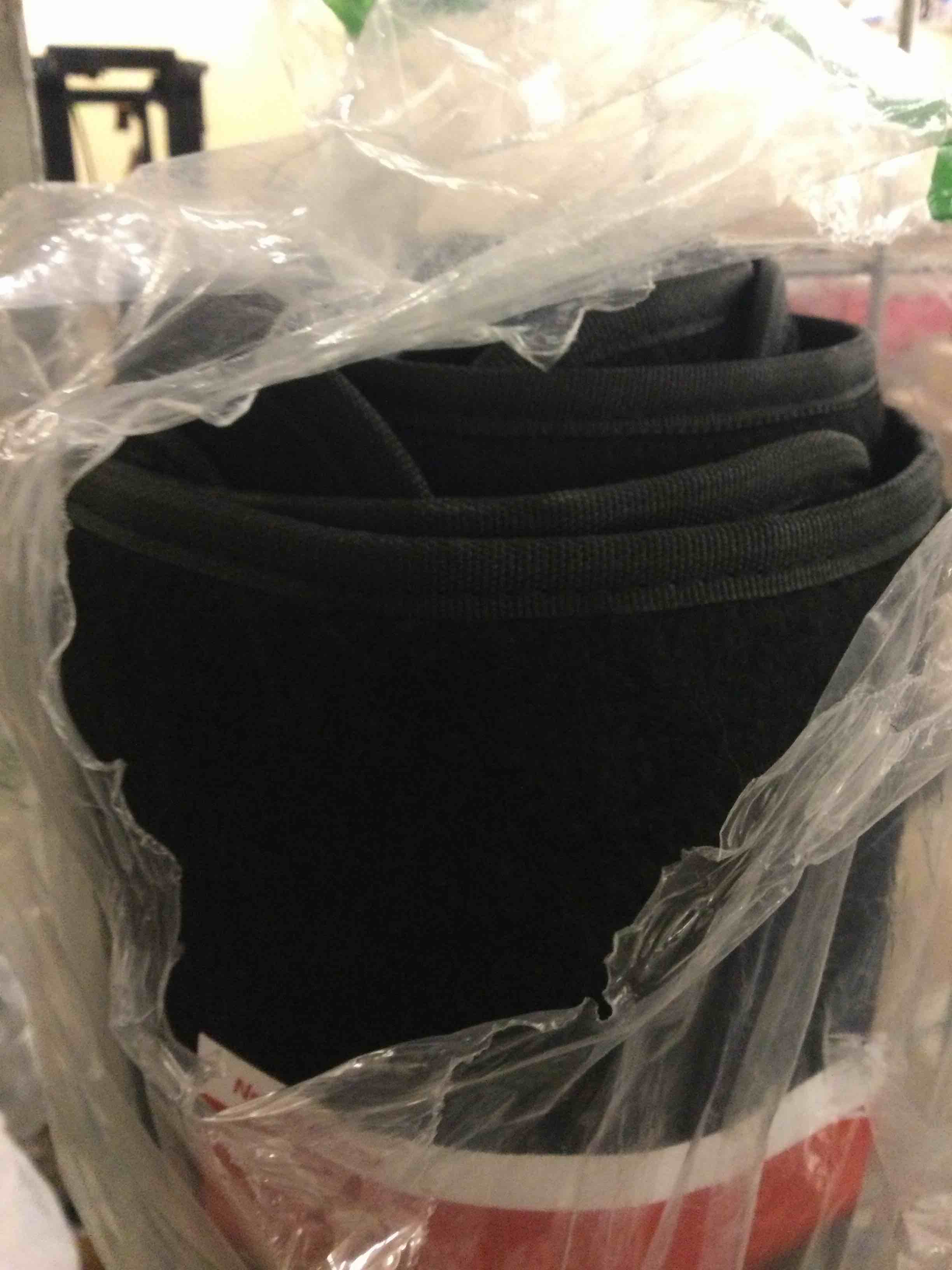 Condition photo showing New/Like New for Floor Mats for Ford F150 - Tailored Fit for 2015-2025 Ford F-150 SuperCrew Cab Lightning Truck - Set of 3 - Anti-Slip Backing - 34oz Heavy Duty Carpet Mat - All Weather Car Liner