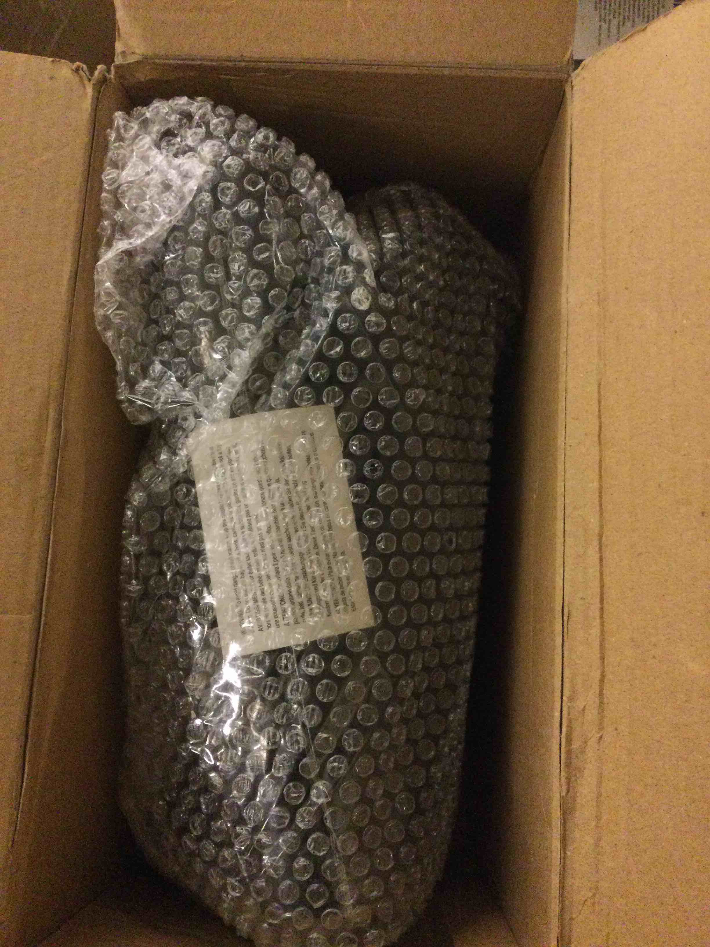 Condition photo showing New/Like New for Juvale Necklace Display Stand & Bust Set - 2-Piece, Black Velvet, Modern Freestanding - Necklace Holder Stand & Bracelet Holder Display - Jewelry Showcase for Vendors & Photography