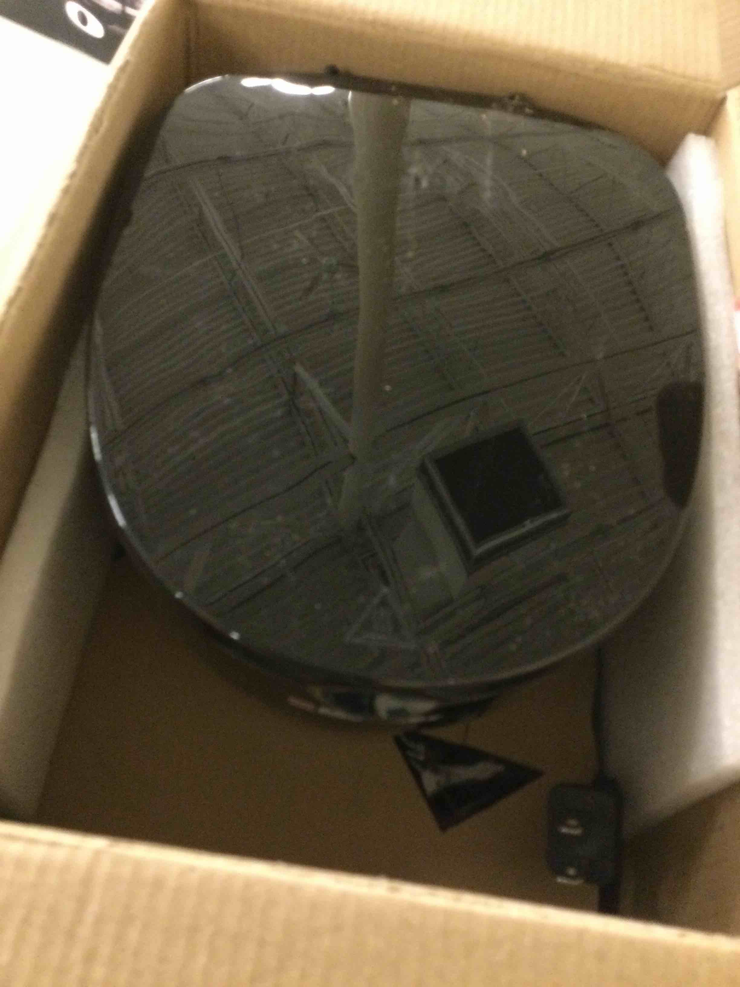 Condition photo showing Good Condition for Mueller 12-Cup Drip Coffee Maker - Borosilicate Carafe, Auto-Off, Reusable Filter, Anti-Drip, Keep-Warm Function, Clear Water Level Window Coffee Machine, Kitchen Essentials & Accessories Black