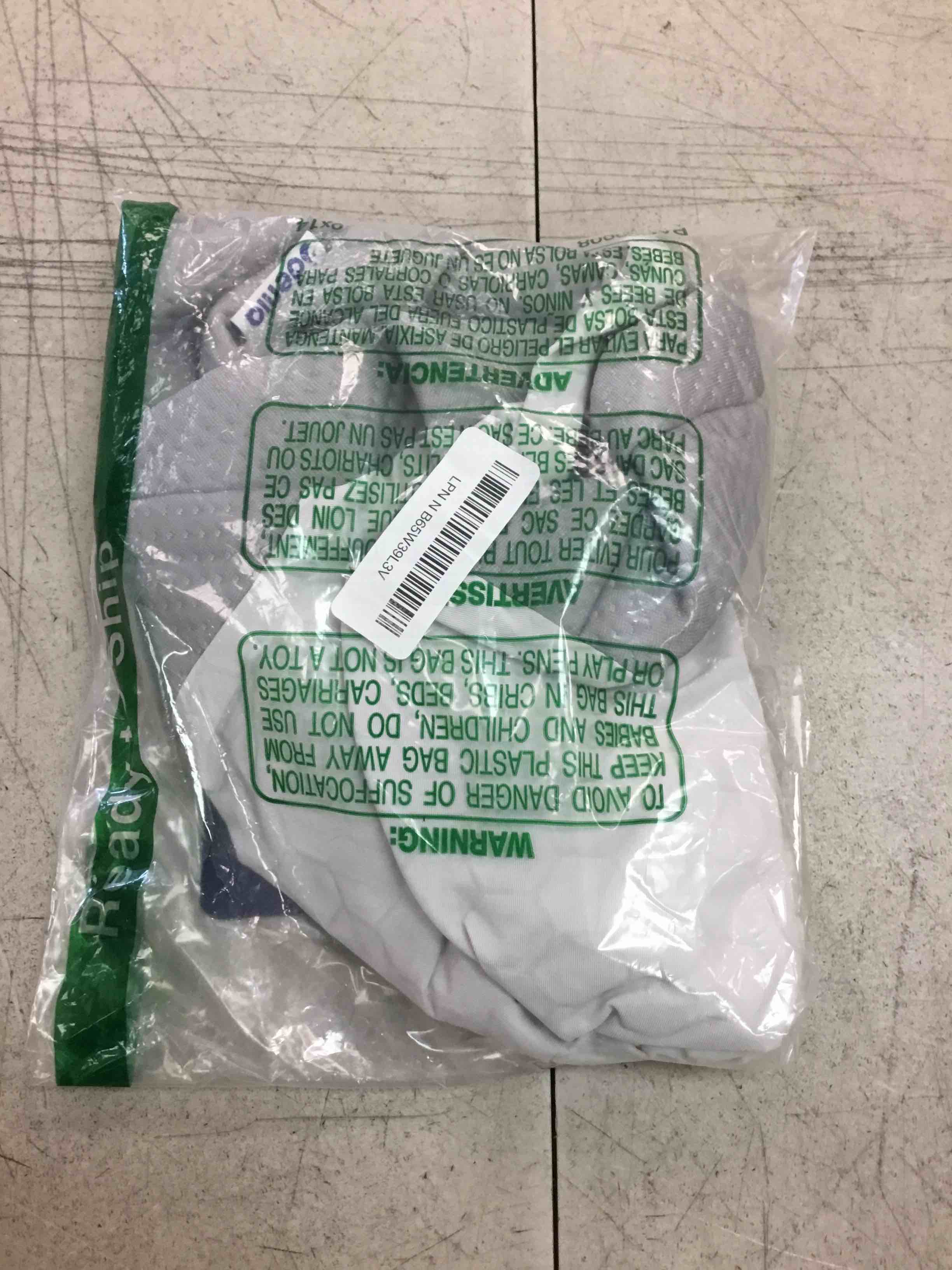 Condition photo showing Good Condition for derila ergo thermal pillow cover for cervical neck pillow