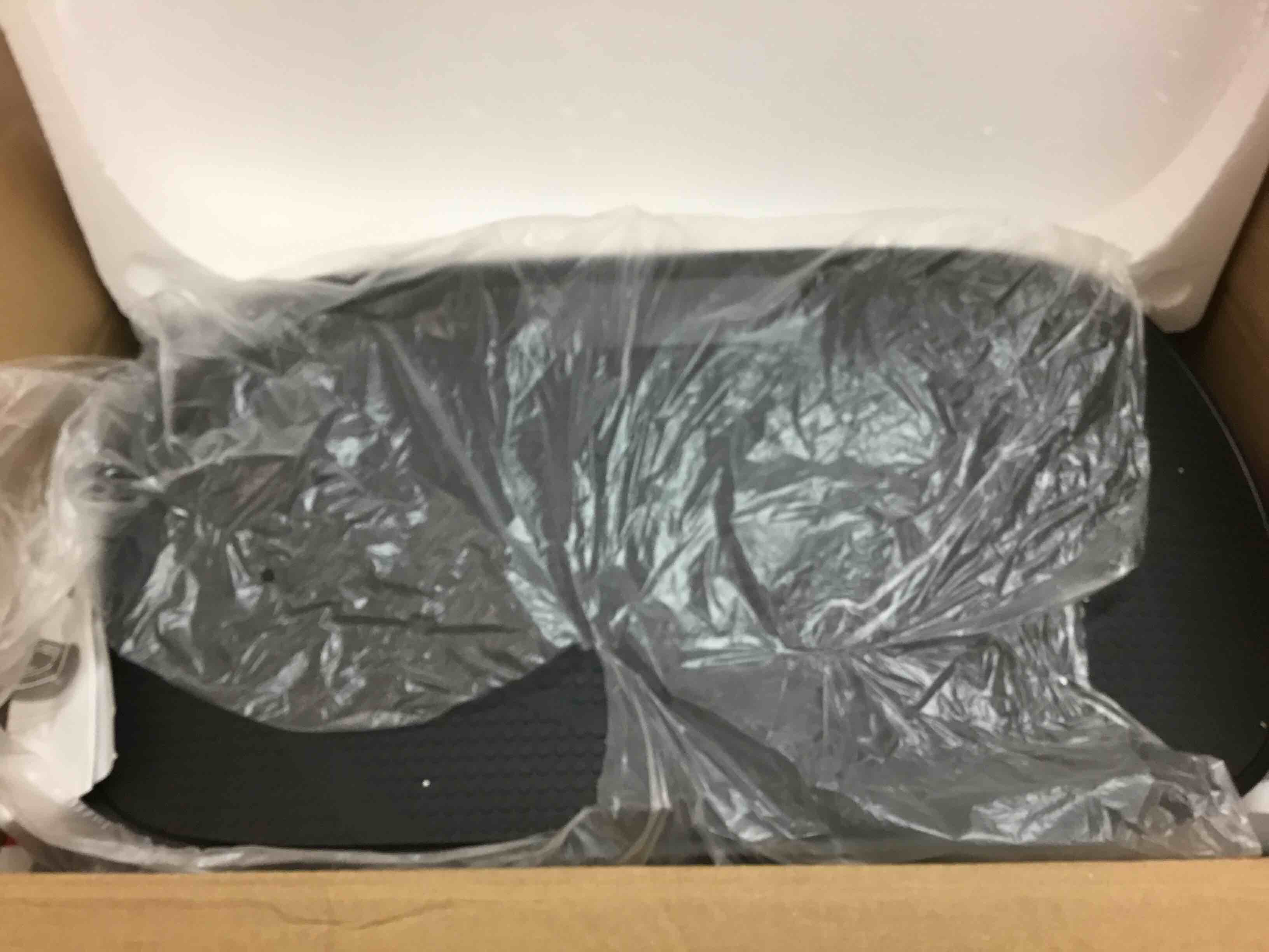 Condition photo showing Good Condition for merach vibration plate exercise machine, curved vibration plate for lymphatic drainage weight loss, vibrating plate with real-time calorie tracking