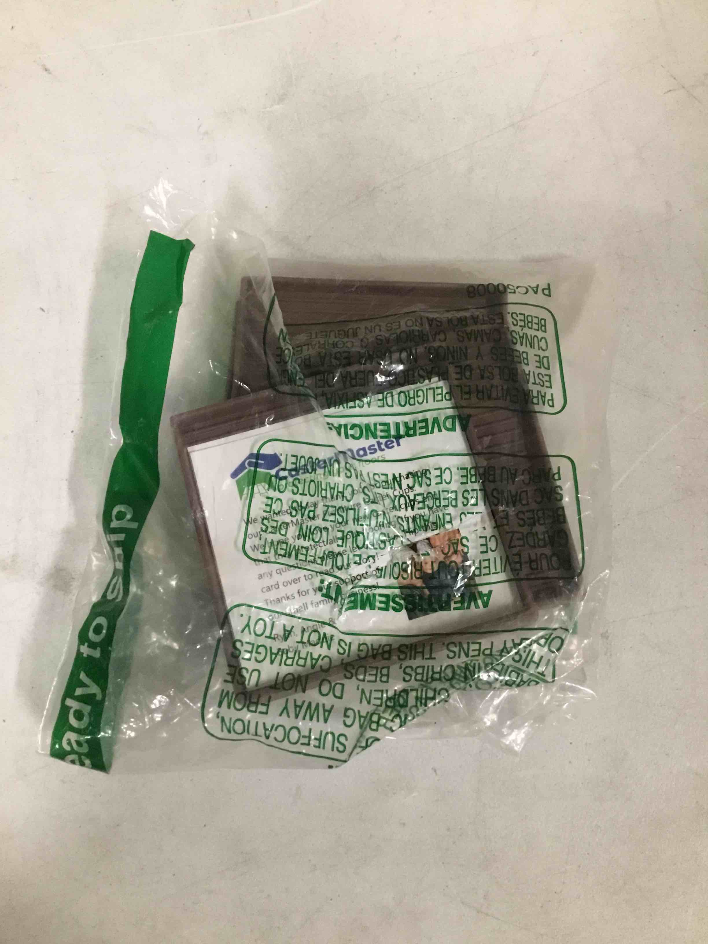 caster master set of 4