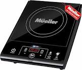Mueller Induction CookTop
