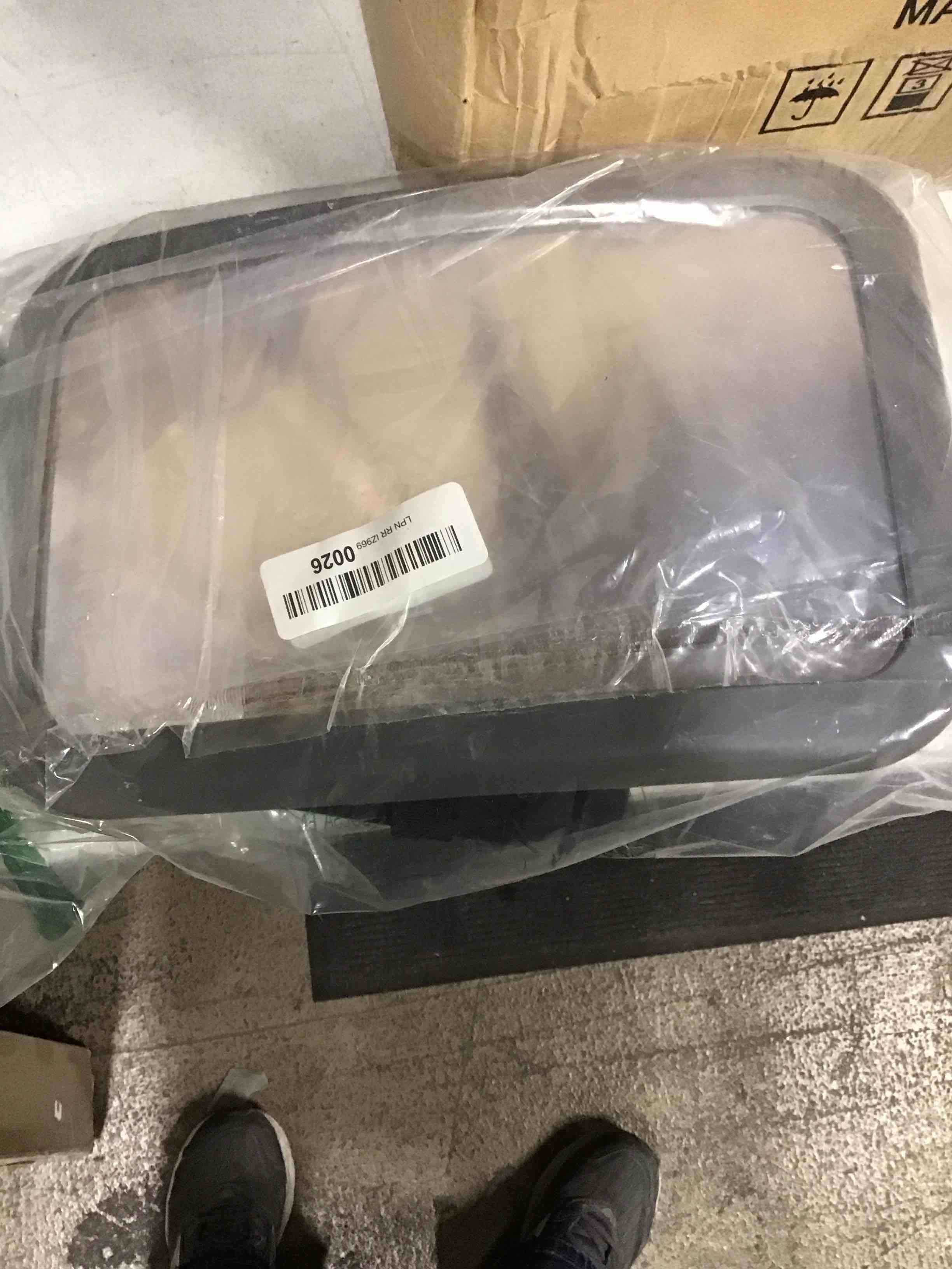 Condition photo showing Good Condition for baby mirror for car