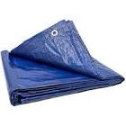Blue Tarp