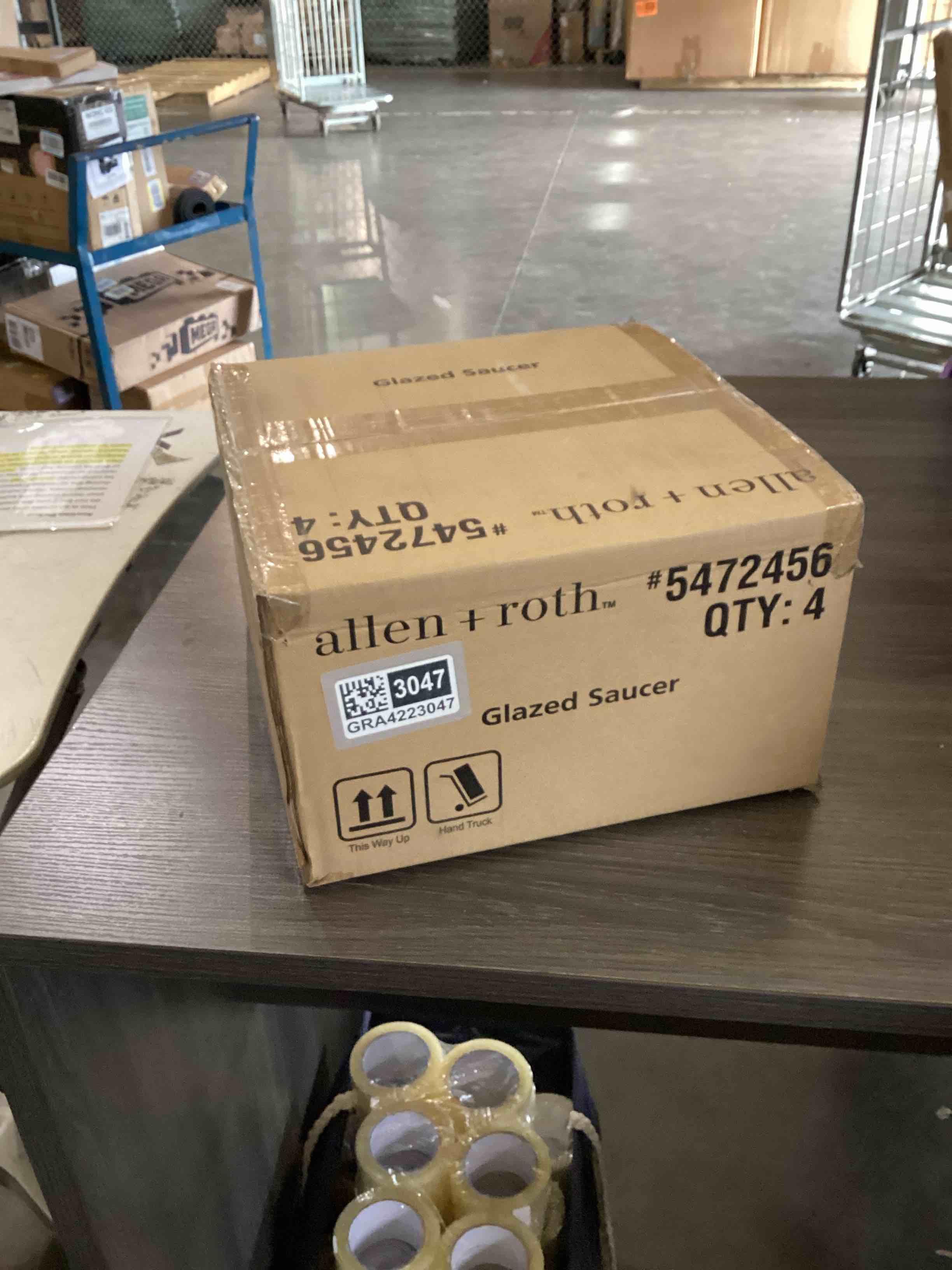 allen + roth