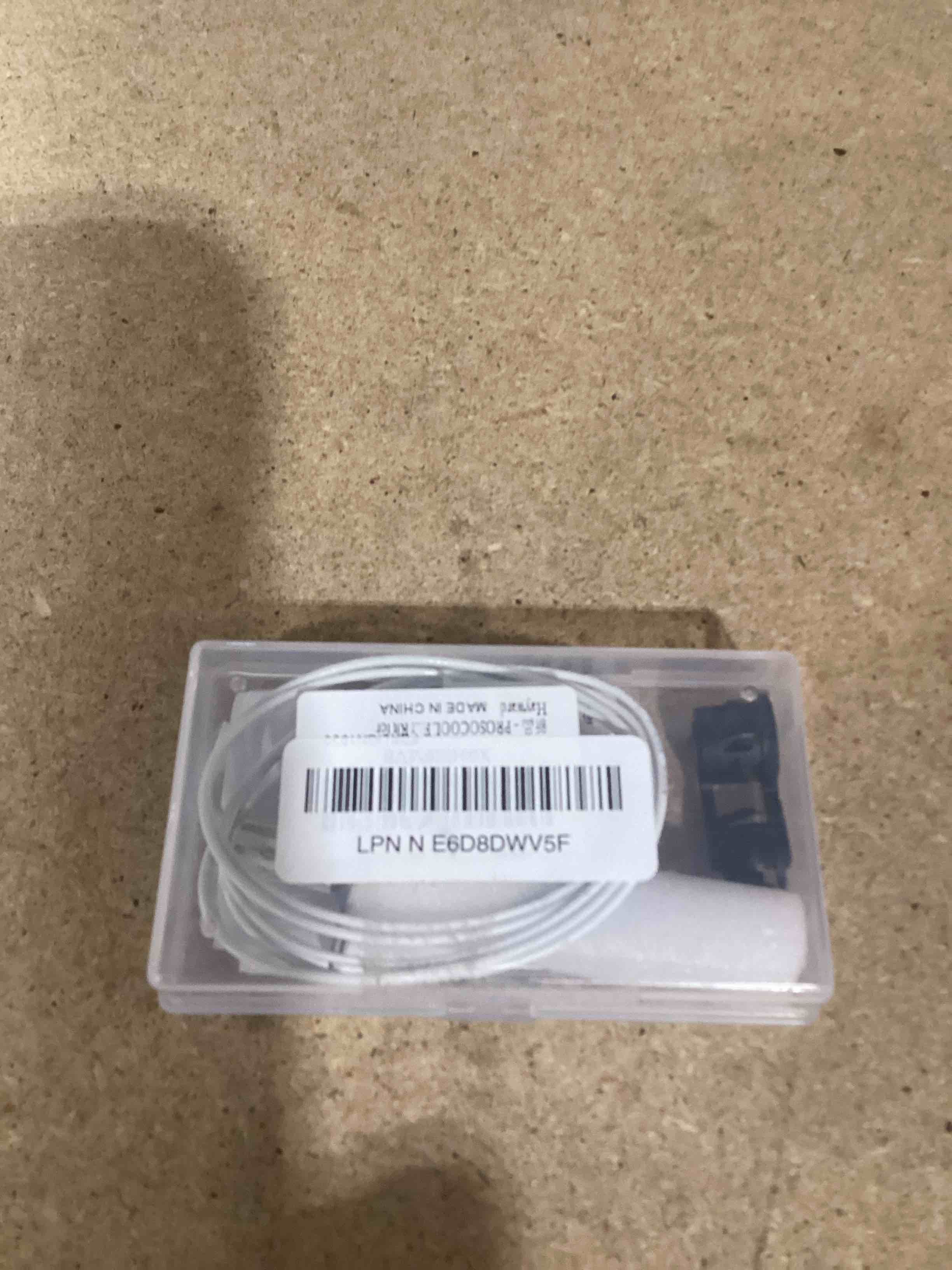 Condition photo showing New/Like New for fdxlign1930 fd ignitor replacement kit for hayward universal h-series low nox pool heater models h300fdp h300fdn h250fdn h250fdp h200fdn h200fdp h150fdn h150fdp, pool heater parts