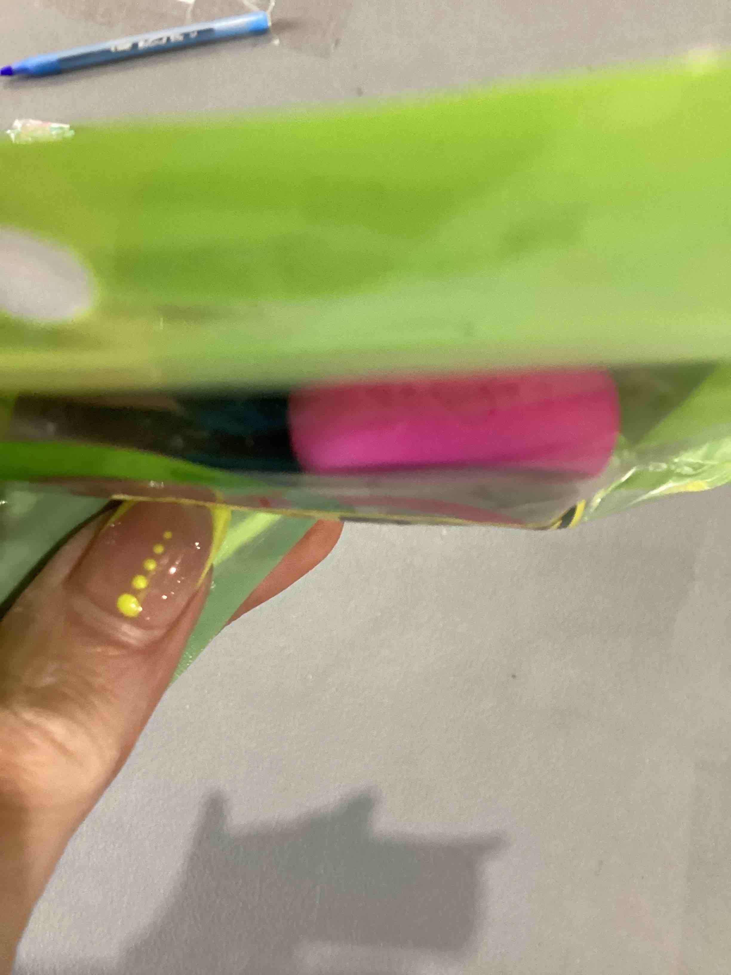 Condition photo showing New/Like New for women’s silicone rings 