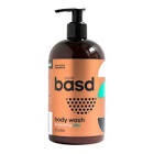 Basd Invigorating Body Wash