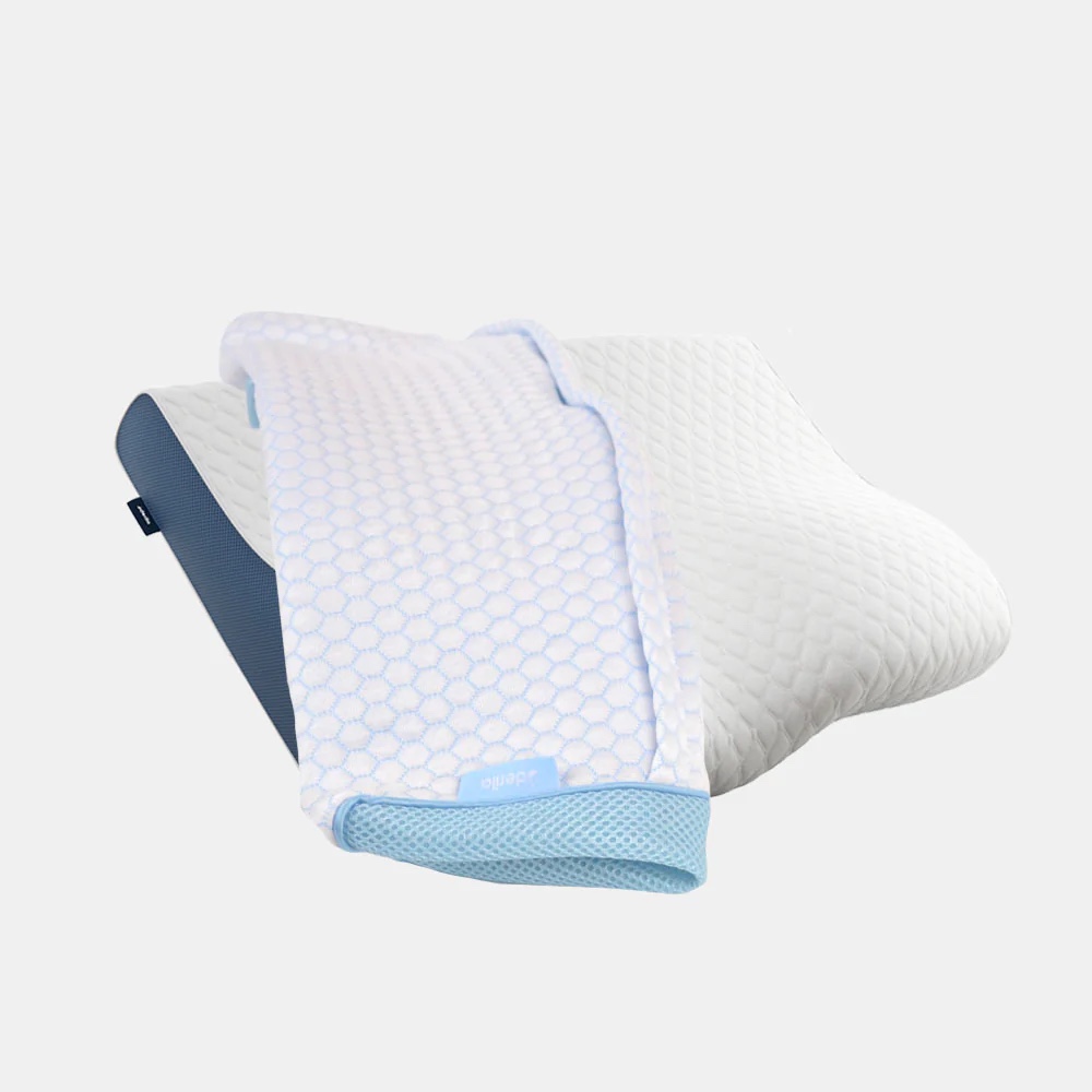 Derila Cooling Pillowcase