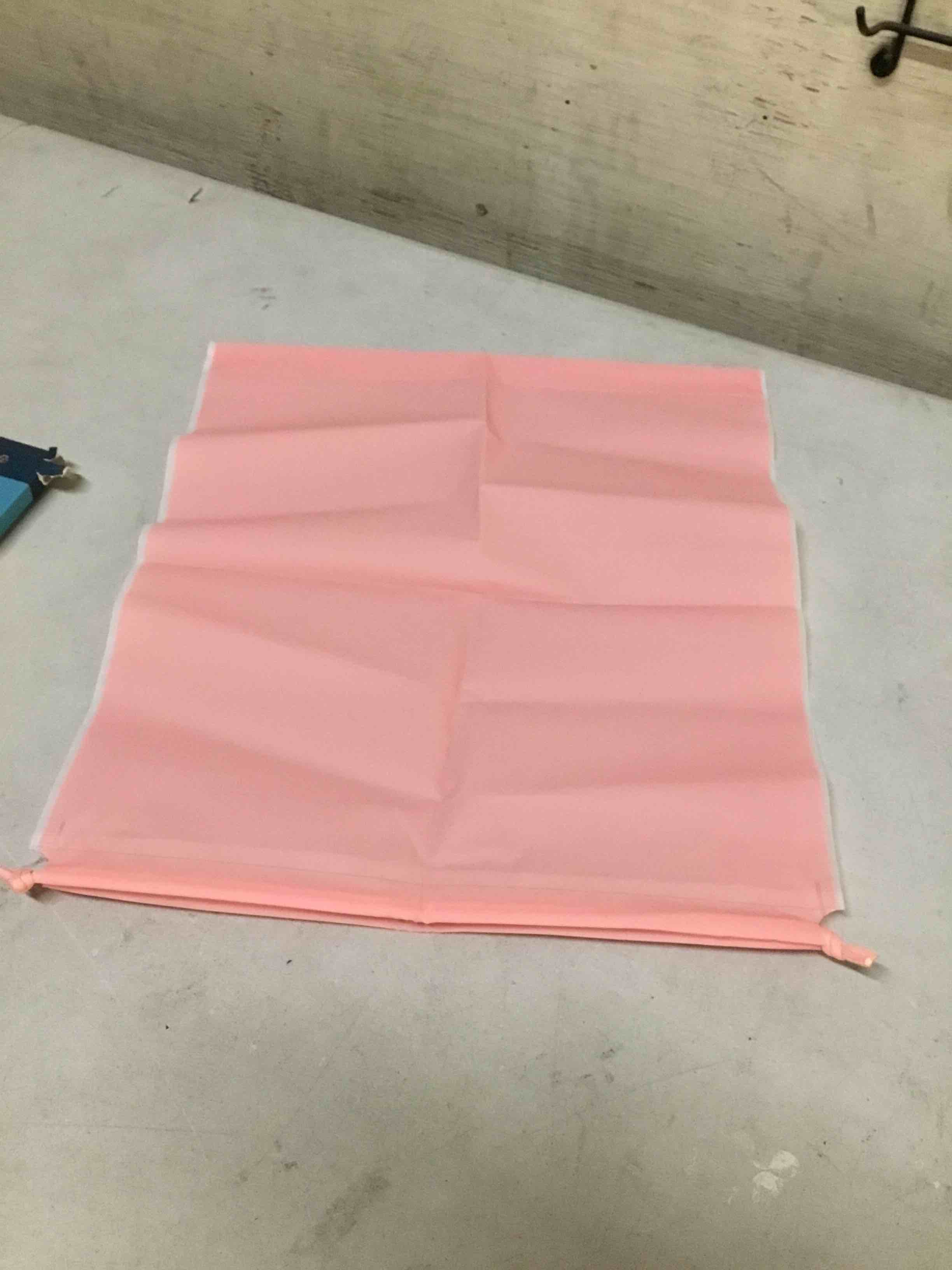 Condition photo showing As Is for ( incomplete ) 11 set packing cubes for travel, gifts for women mom kids, tsa approved bags for makeup, cosmetic, toiletry, suitcase organizers for checked luggage, cruise essentials, airplane accessories, pink