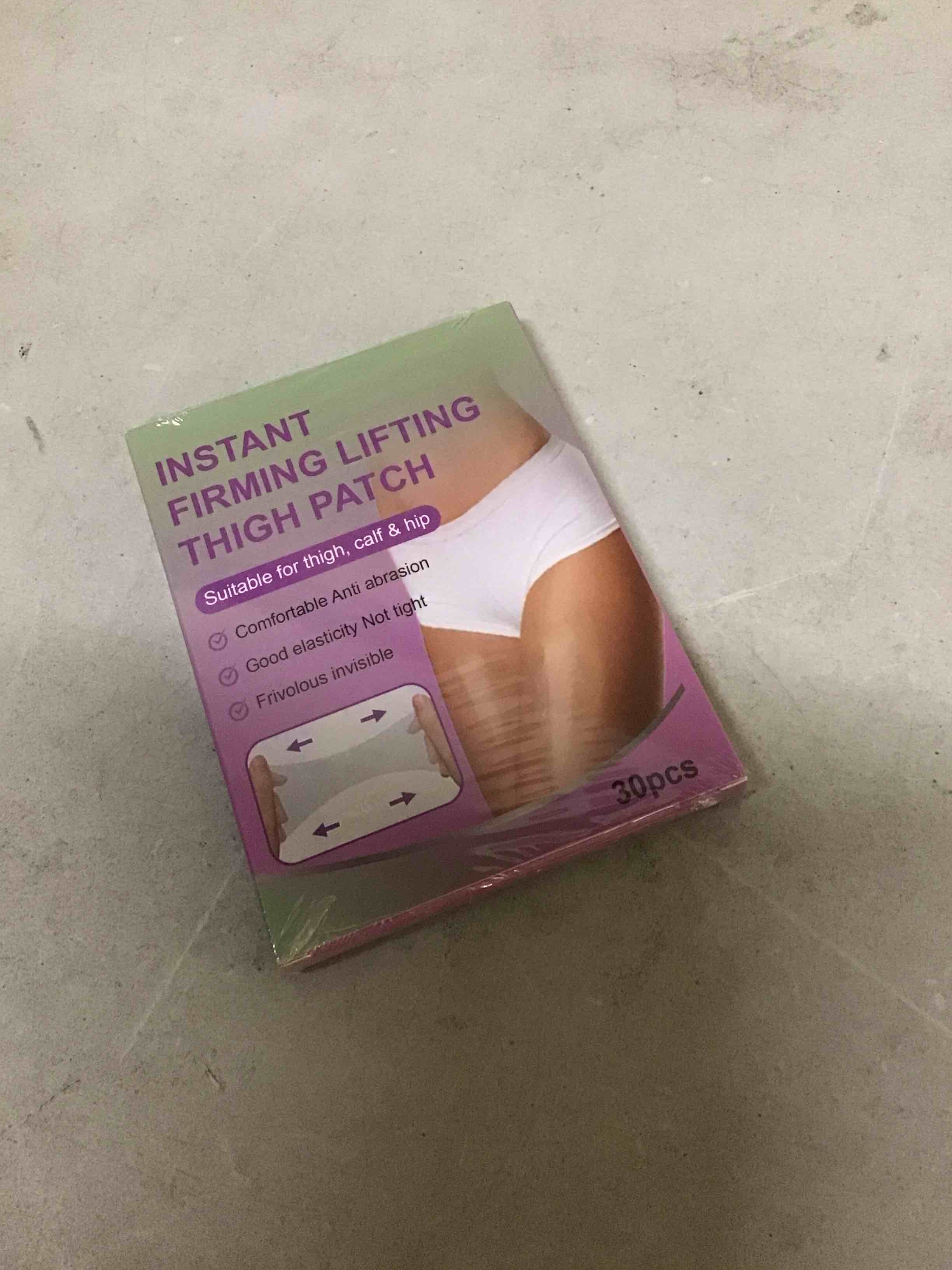 Condition photo showing New/Like New for 30 pcs instant leg lift tape, thigh & body lifting tape for firming, contouring & tightening | invisible & disposable for under clothes | instant results-w1