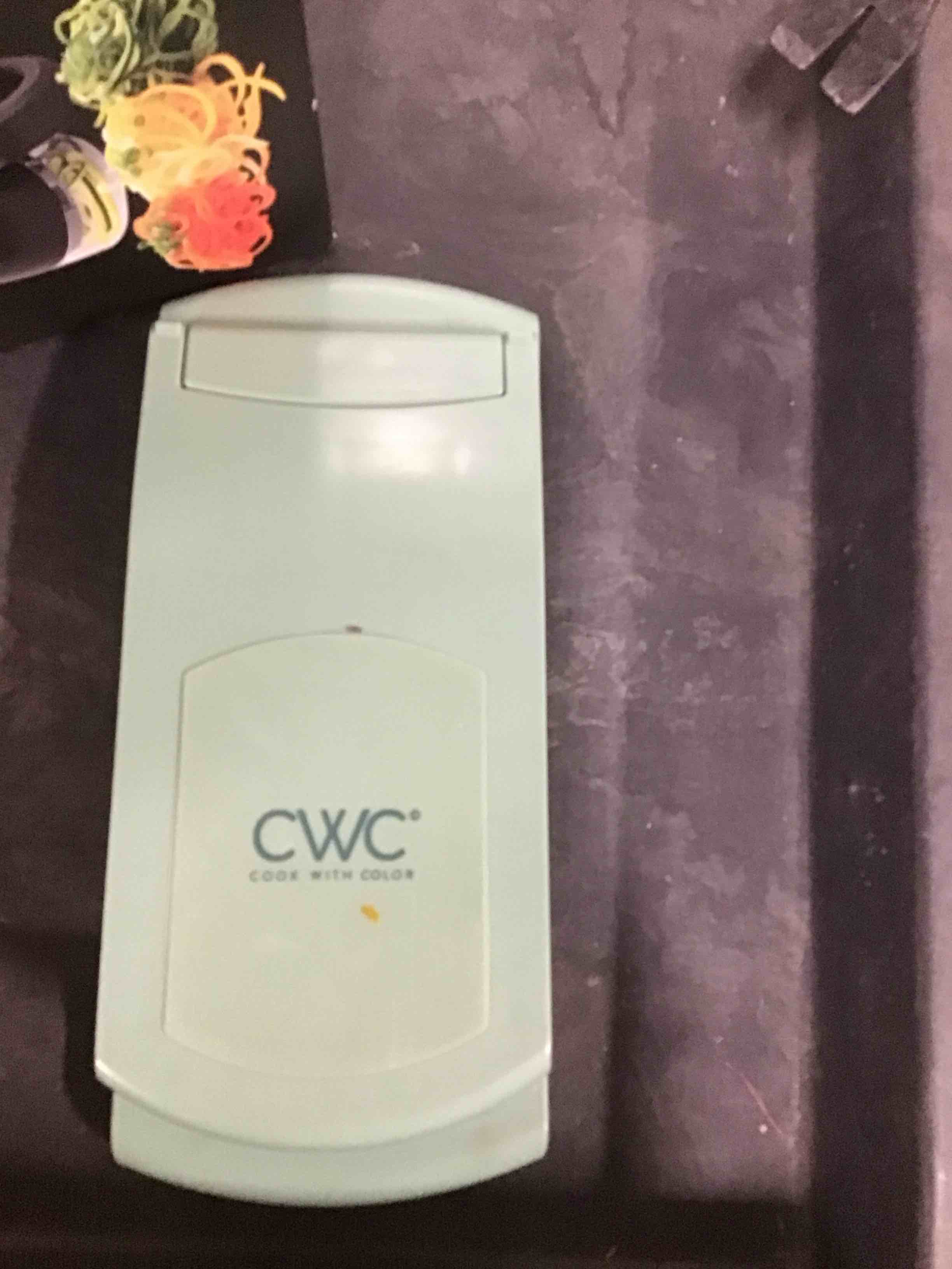 cook with color slicer