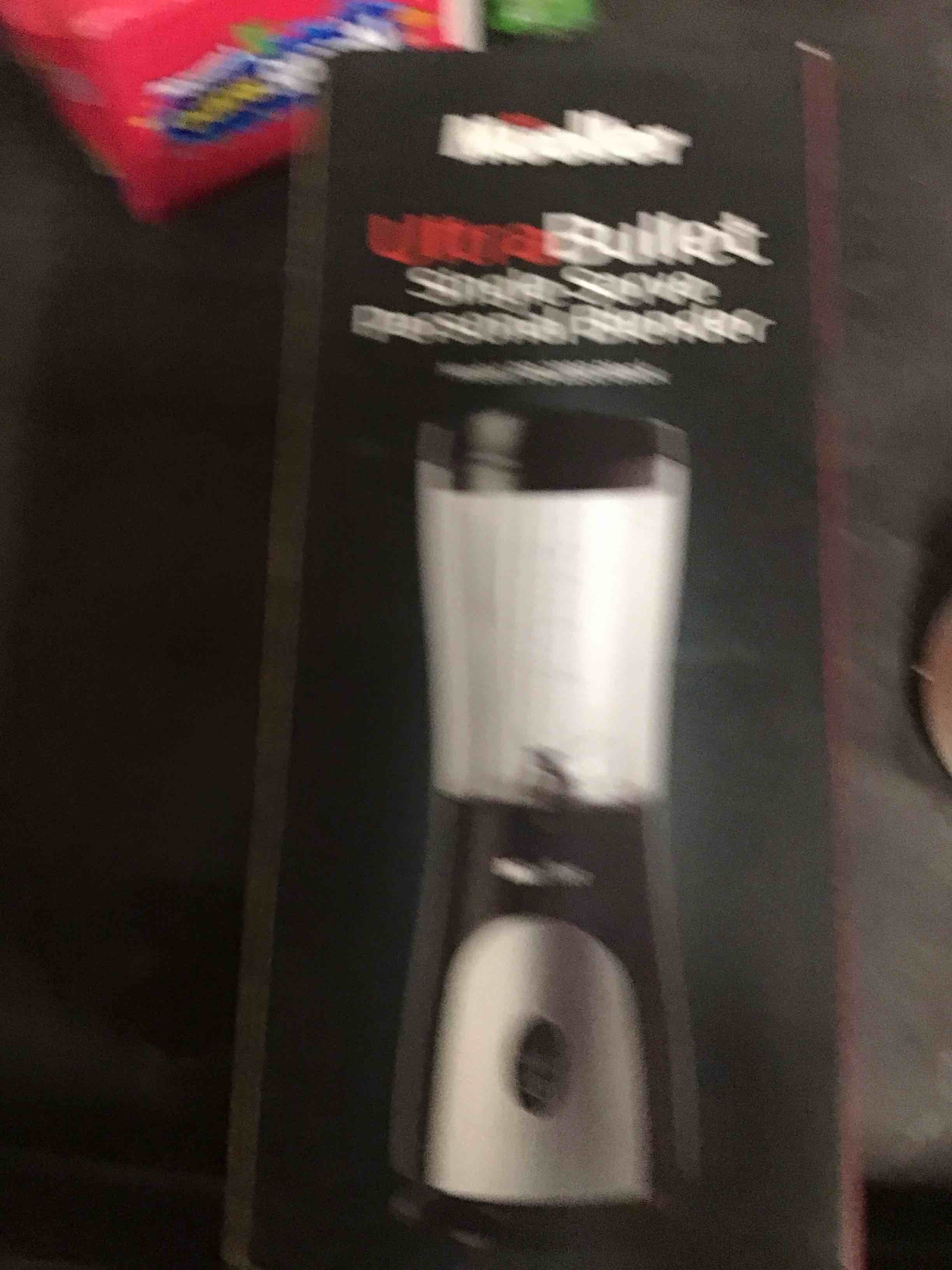 mueller ultra bullet single serve blender