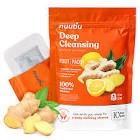 Deep Cleansing Foot Pads