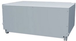 Fujitsu STHP UTZ-WUZA-C Wall Sleeve For Up To 15" Thick Wall