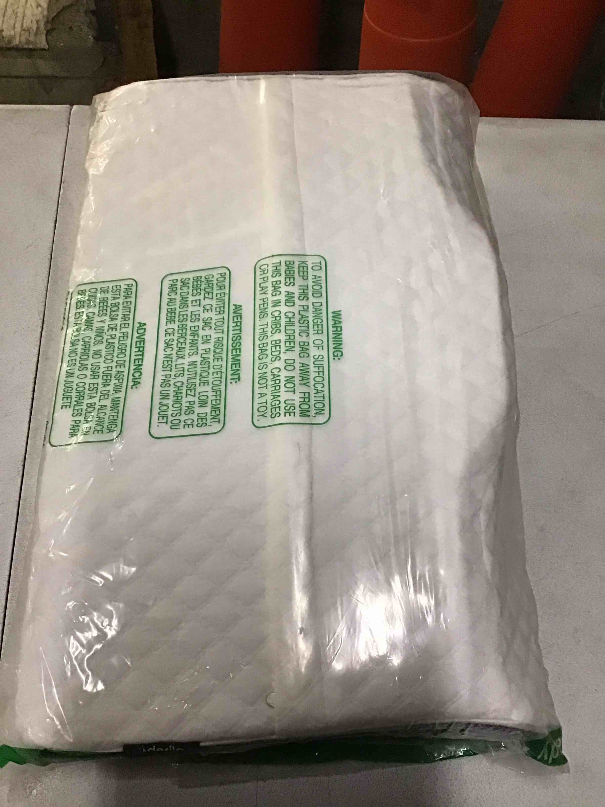 Condition photo showing Good Condition for Derila Pillowcase | Designed to Keep Derila Memory Foam Pillow Covered and Protected