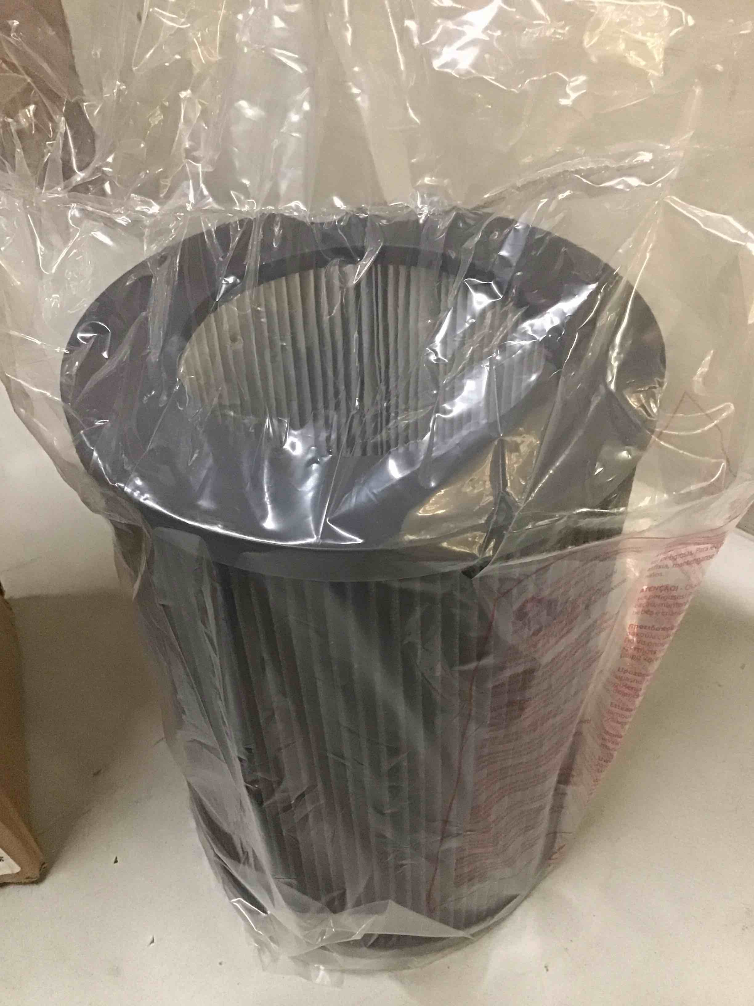 replacement filter
