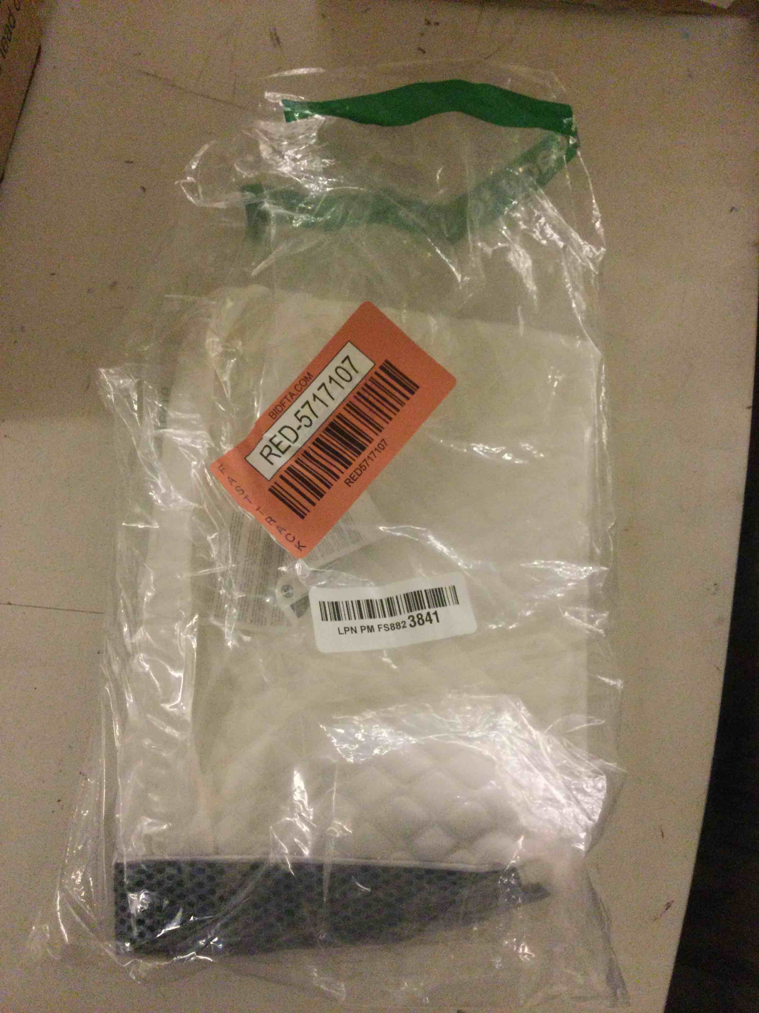 Condition photo showing Good Condition for derila cervical neck pillow case - support pillow for back, stomach, side sleeper contour memory foam pillows for shoulder relief, for women 19.7" x 11.8" x 3.9"