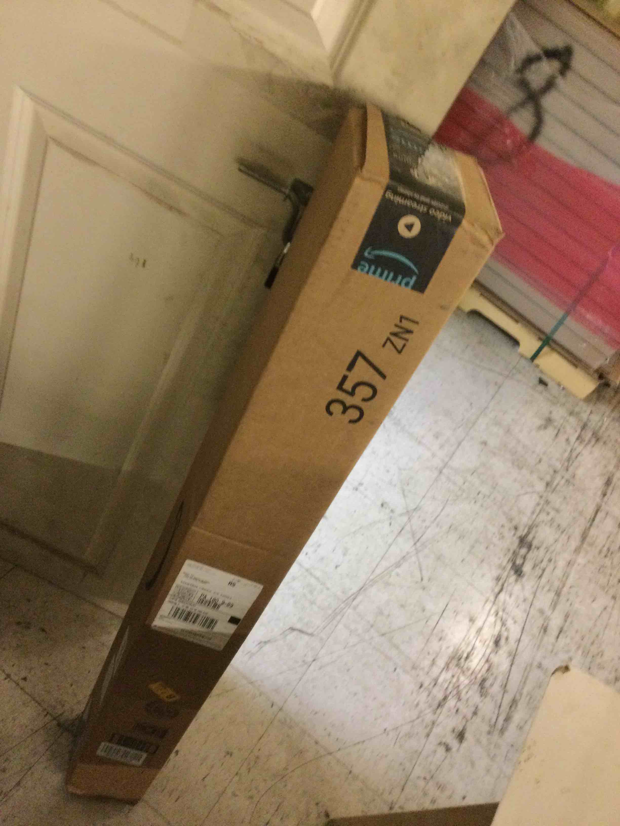 Condition photo showing Good Condition for blinds