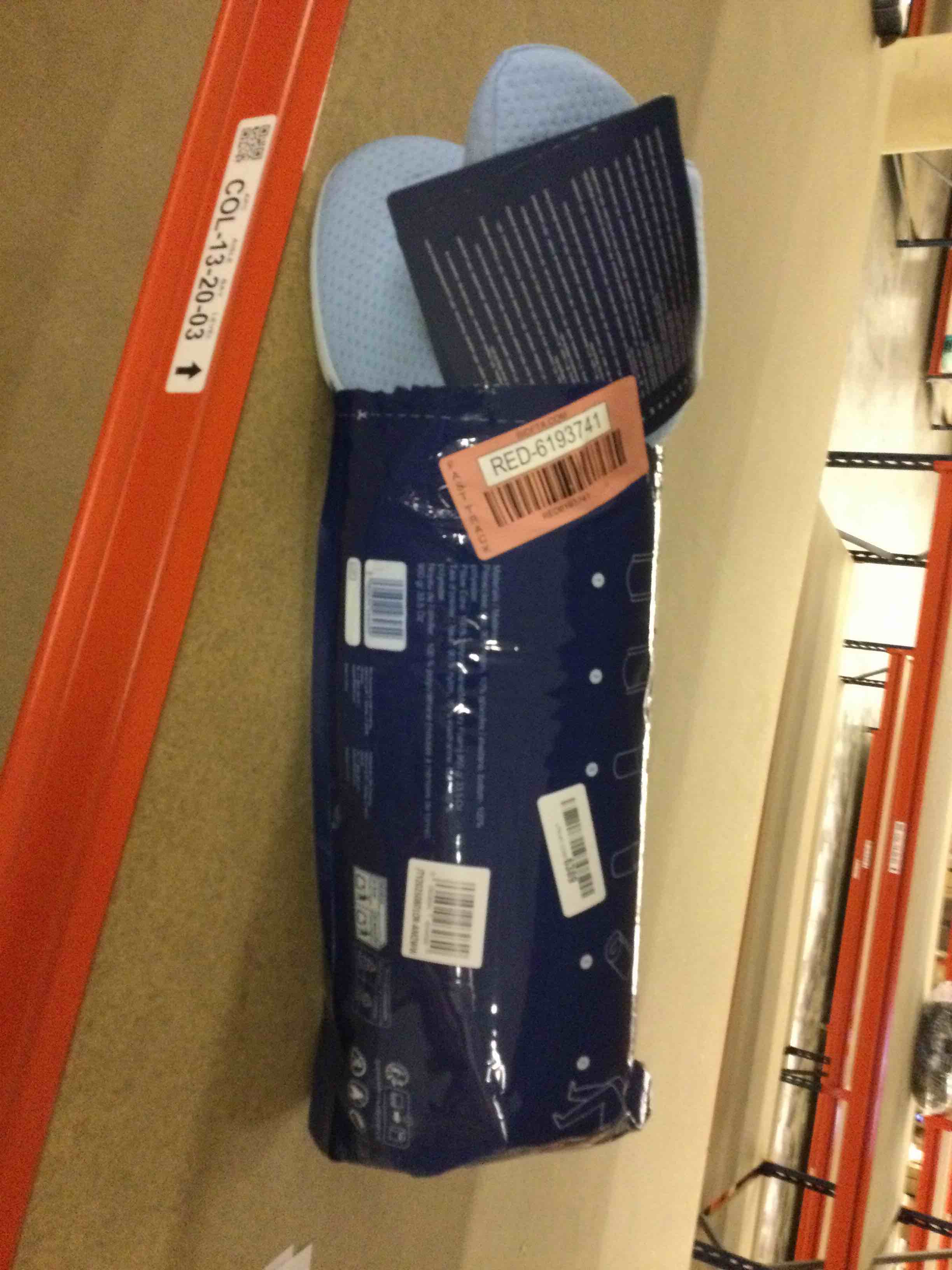 Condition photo showing Good Condition for derila ergo cervical neck pillow for sleeping ergonomic pillow contour neck support memory foam pillows for back, side sleeper pillows 21.25 x 14.17 x 4.72 in